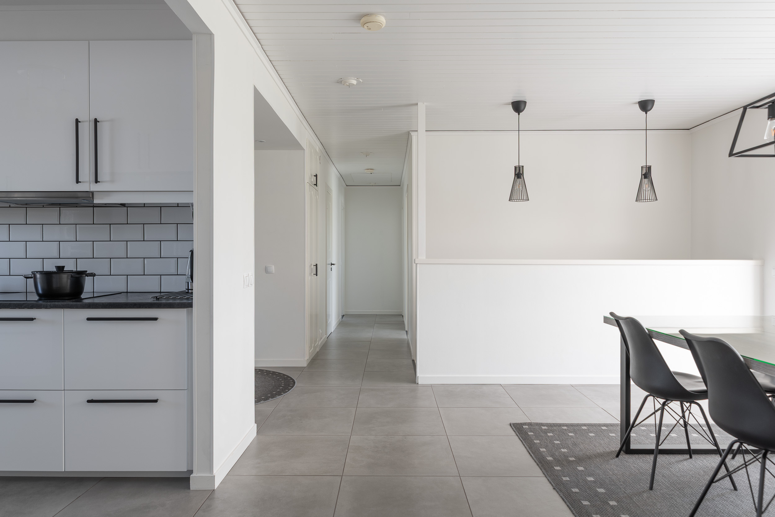 Bostadsbild från Bysågsgatan 10, Kommande i Norra Vallby, Västerås