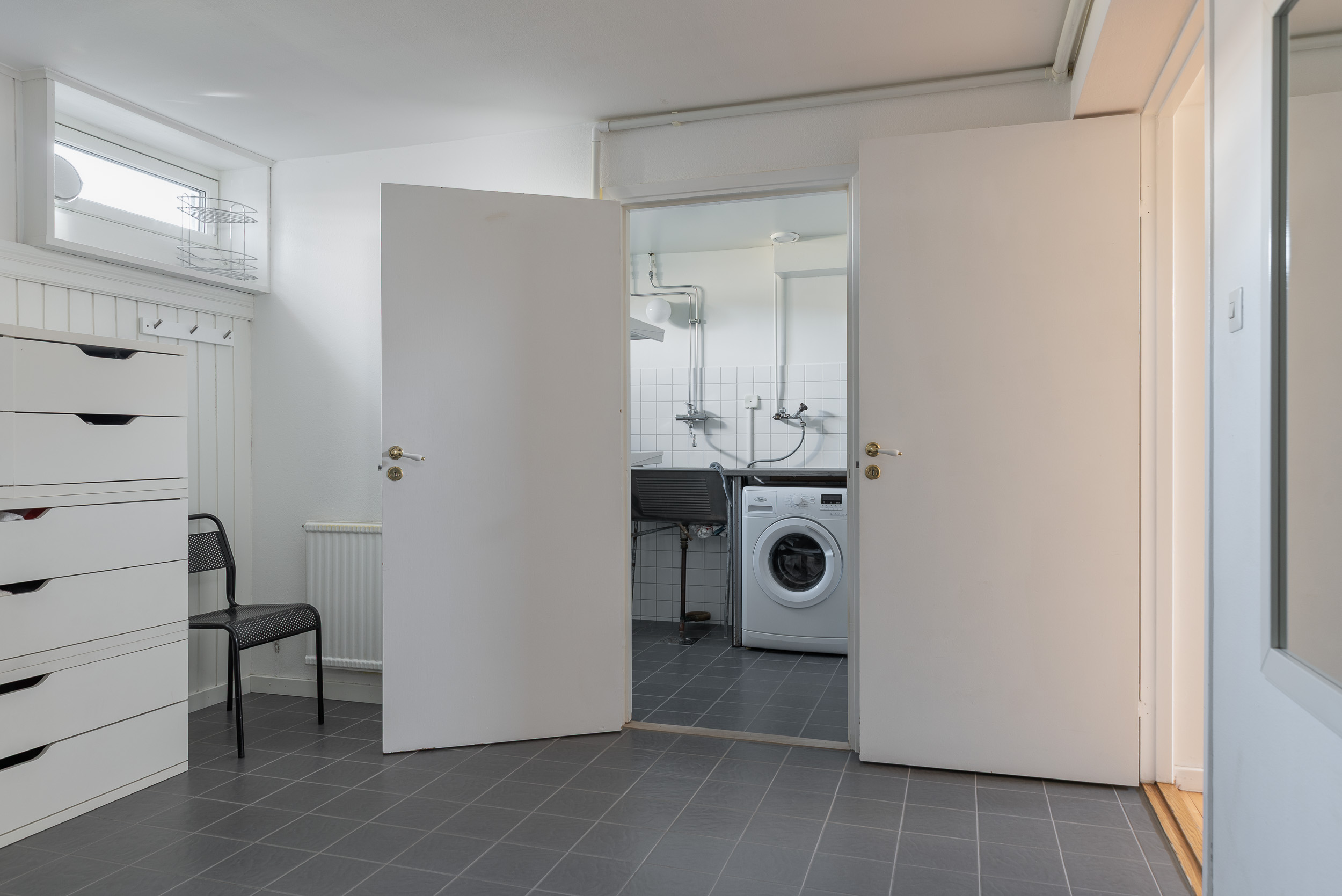 Bostadsbild från Bysågsgatan 10, Kommande i Norra Vallby, Västerås