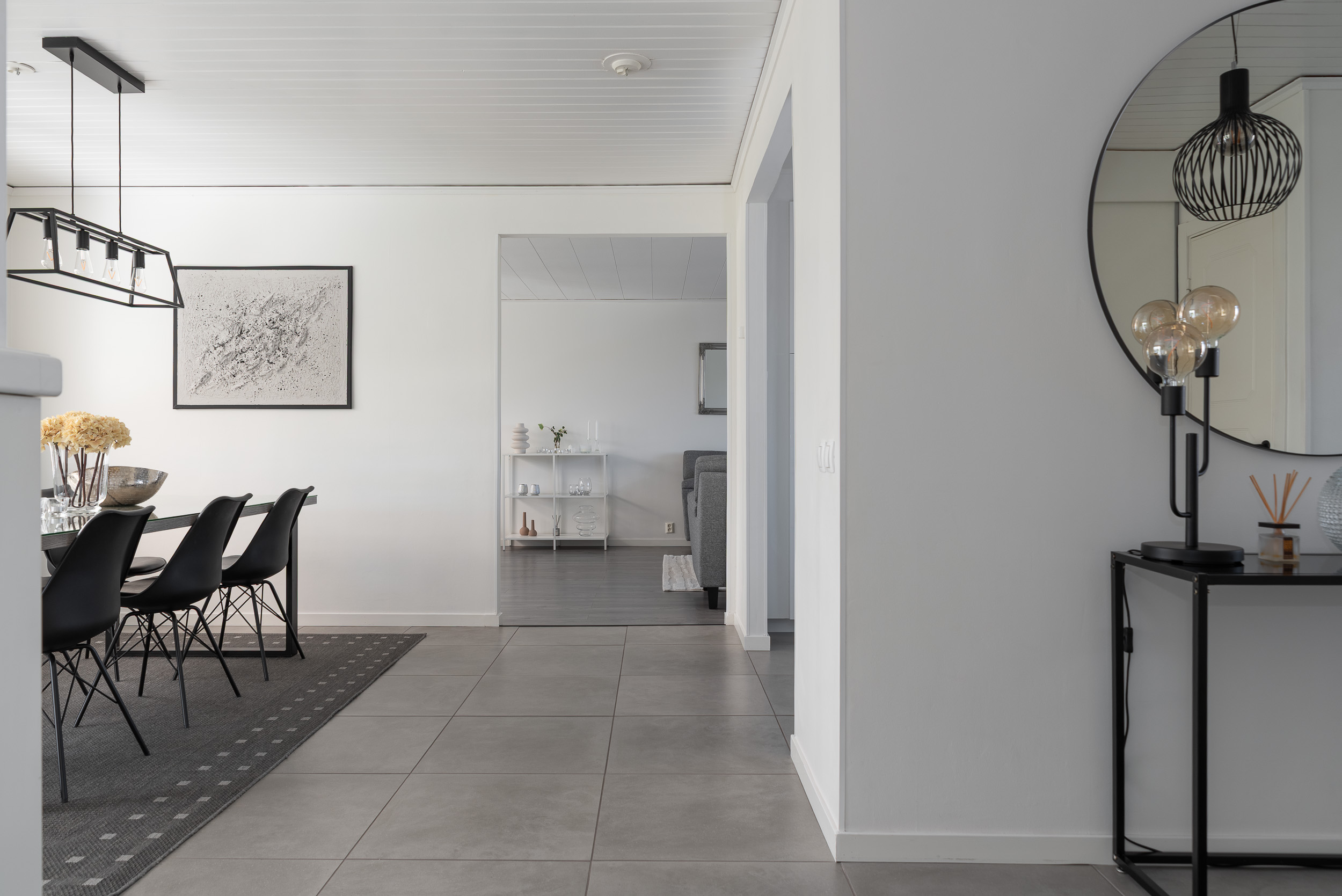 Bostadsbild från Bysågsgatan 10, Kommande i Norra Vallby, Västerås