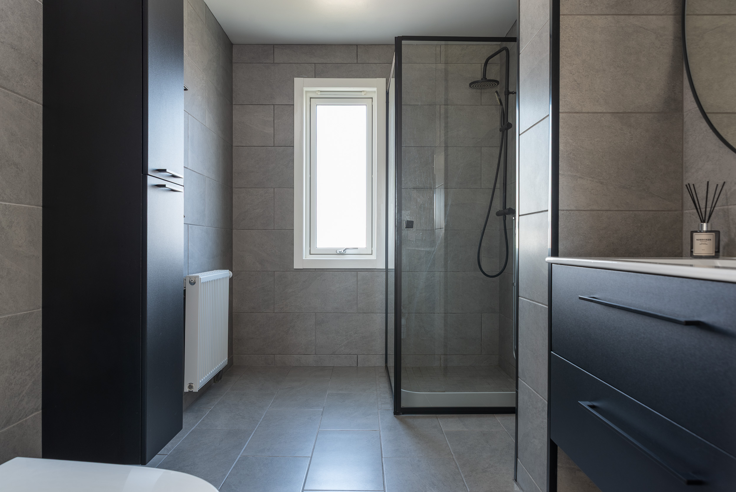 Bostadsbild från Bysågsgatan 10, Kommande i Norra Vallby, Västerås