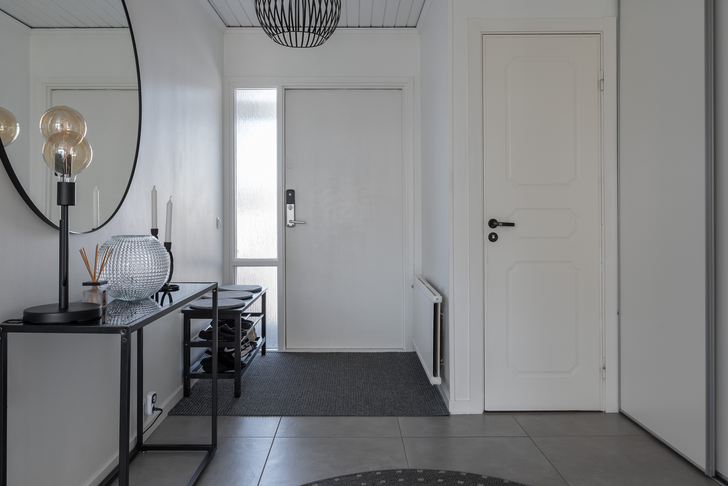 Bostadsbild från Bysågsgatan 10, Kommande i Norra Vallby, Västerås