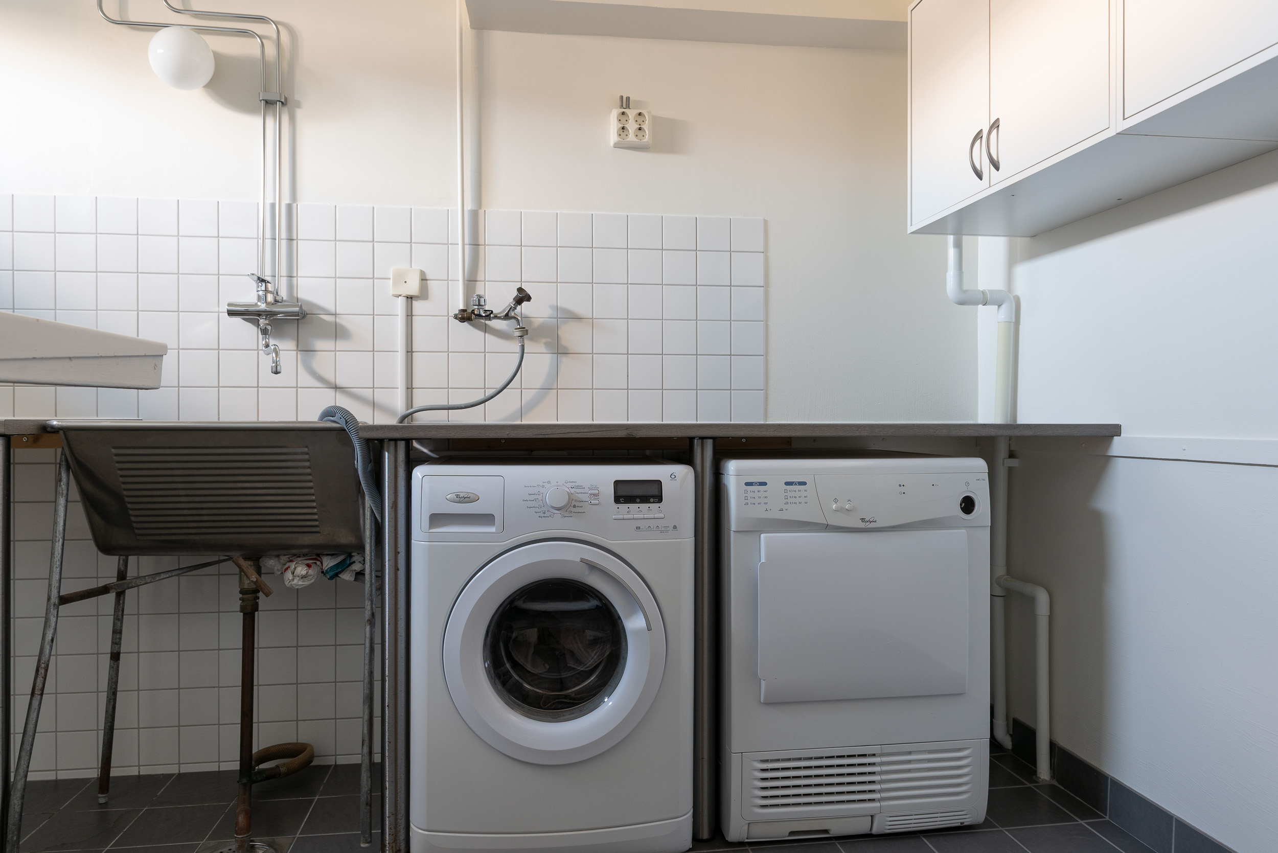 Bostadsbild från Bysågsgatan 10, Kommande i Norra Vallby, Västerås