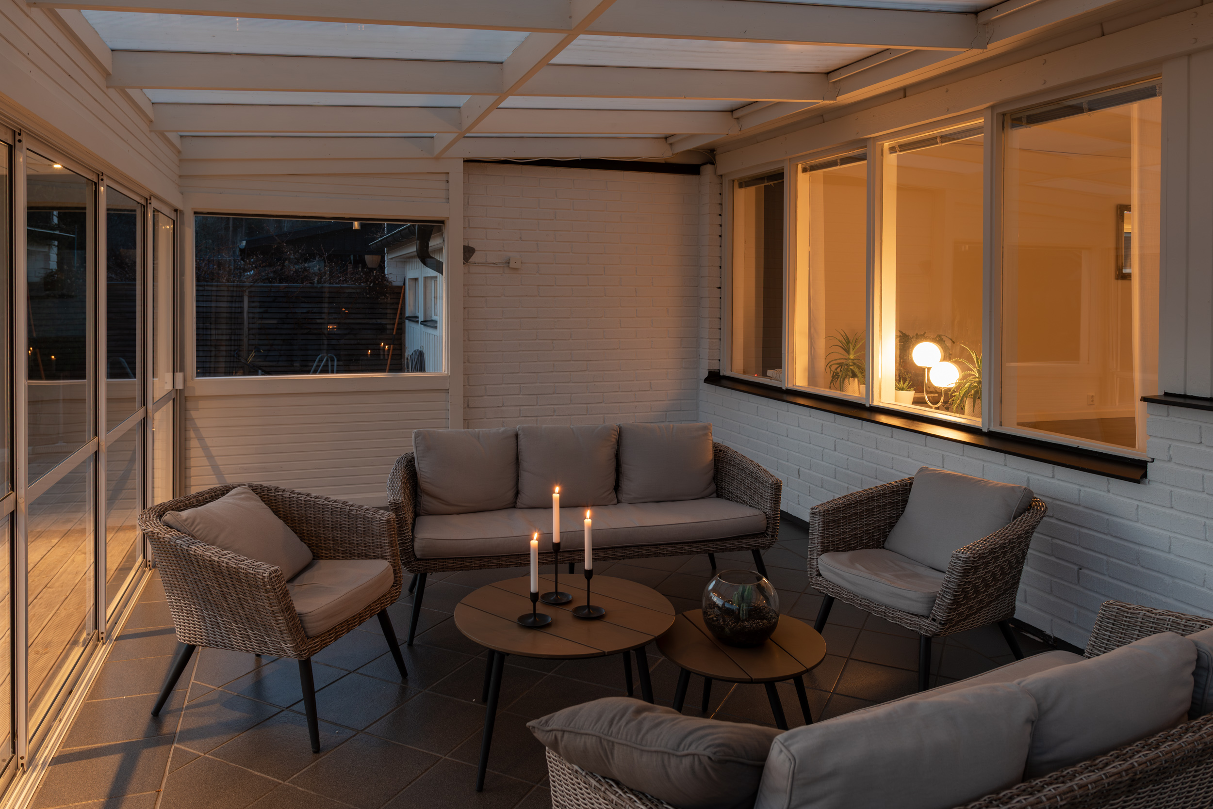 Bostadsbild från Bysågsgatan 10, Kommande i Norra Vallby, Västerås