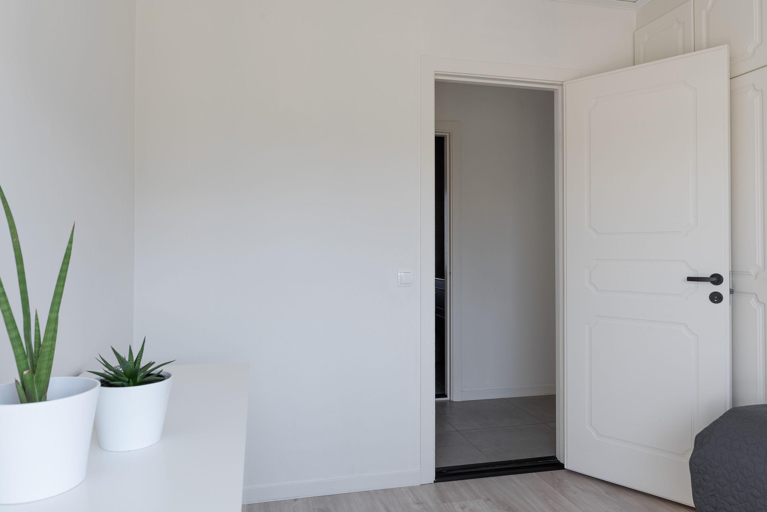 Bostadsbild från Bysågsgatan 10, Kommande i Norra Vallby, Västerås