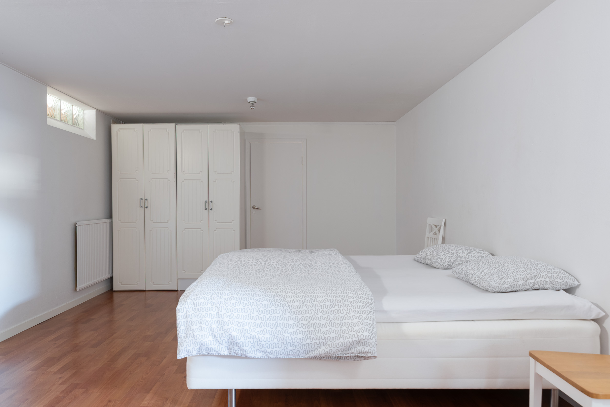 Bostadsbild från Bysågsgatan 10, Kommande i Norra Vallby, Västerås