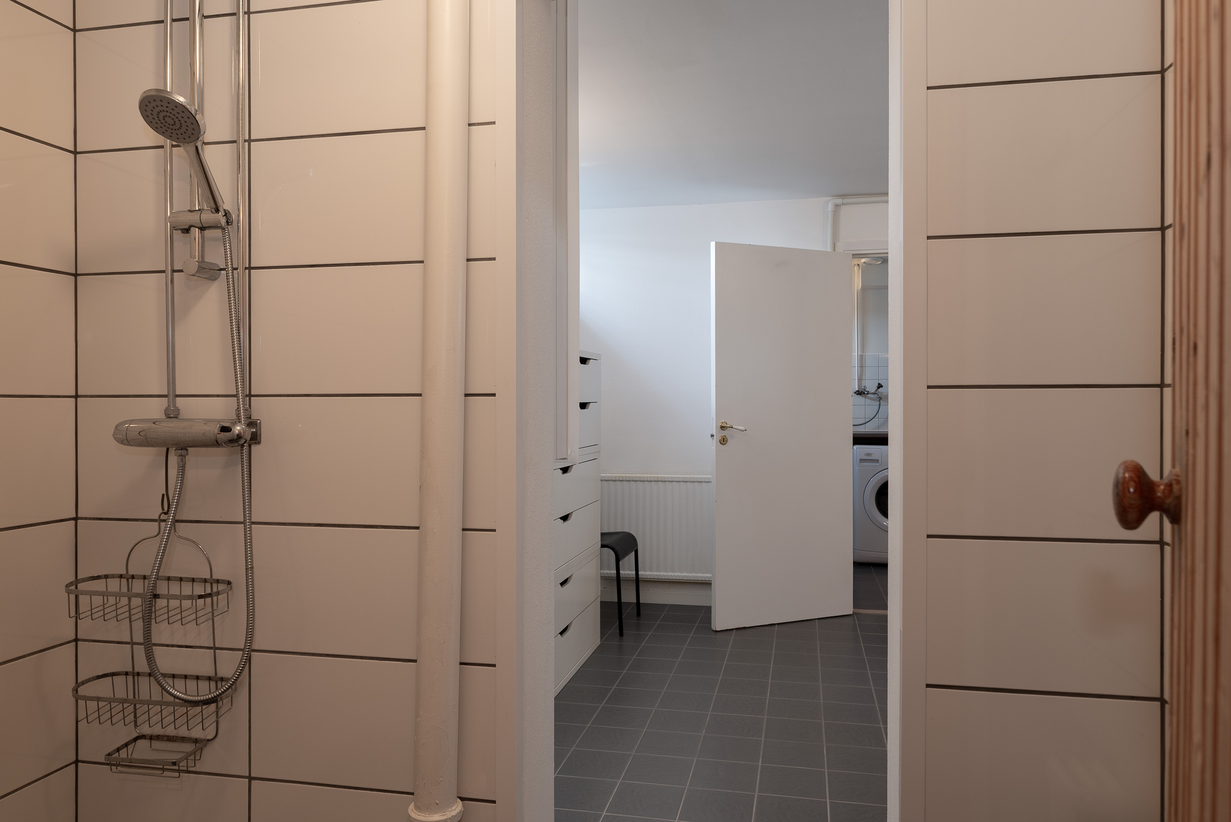 Bostadsbild från Bysågsgatan 10, Kommande i Norra Vallby, Västerås