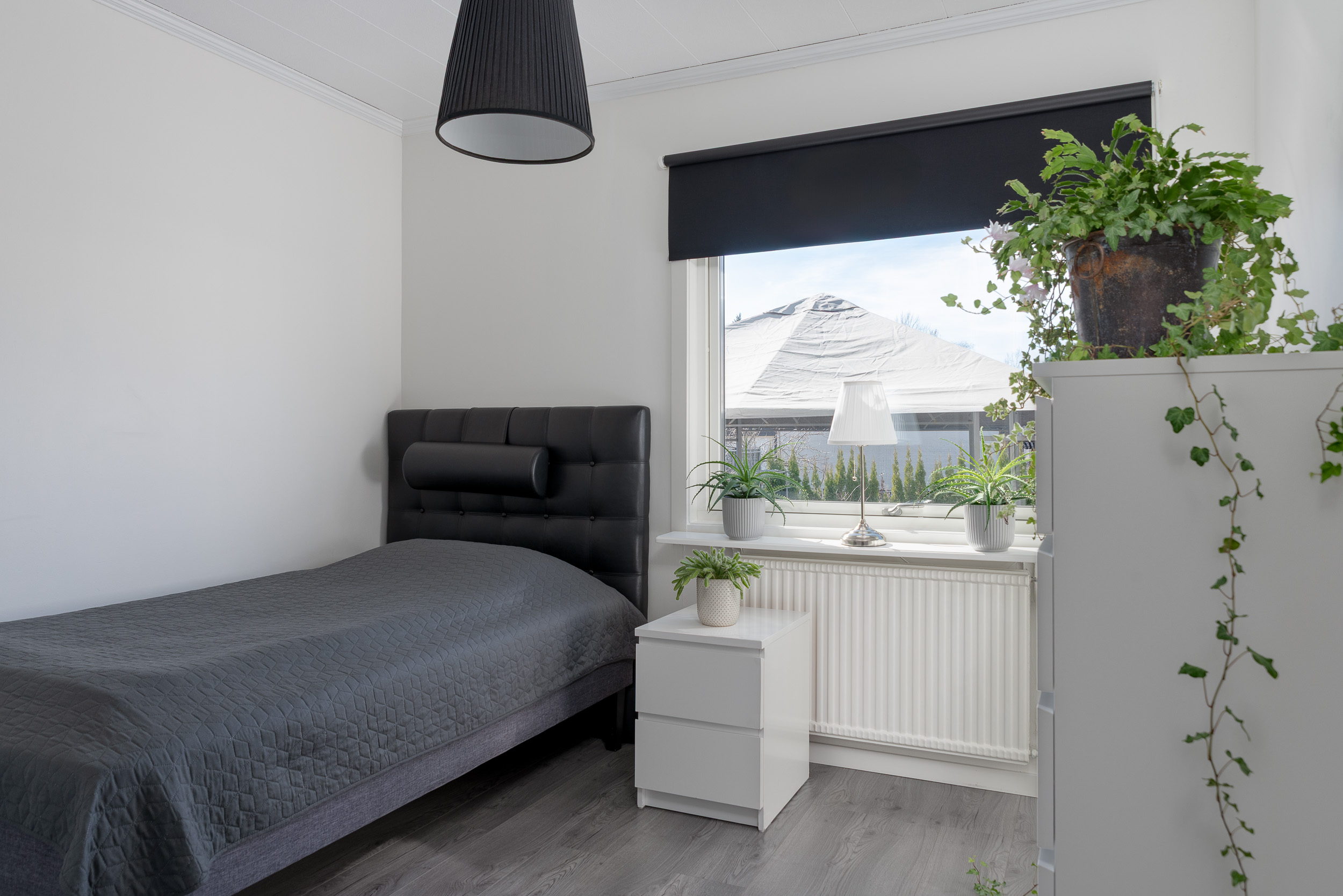 Bostadsbild från Bysågsgatan 10, Kommande i Norra Vallby, Västerås