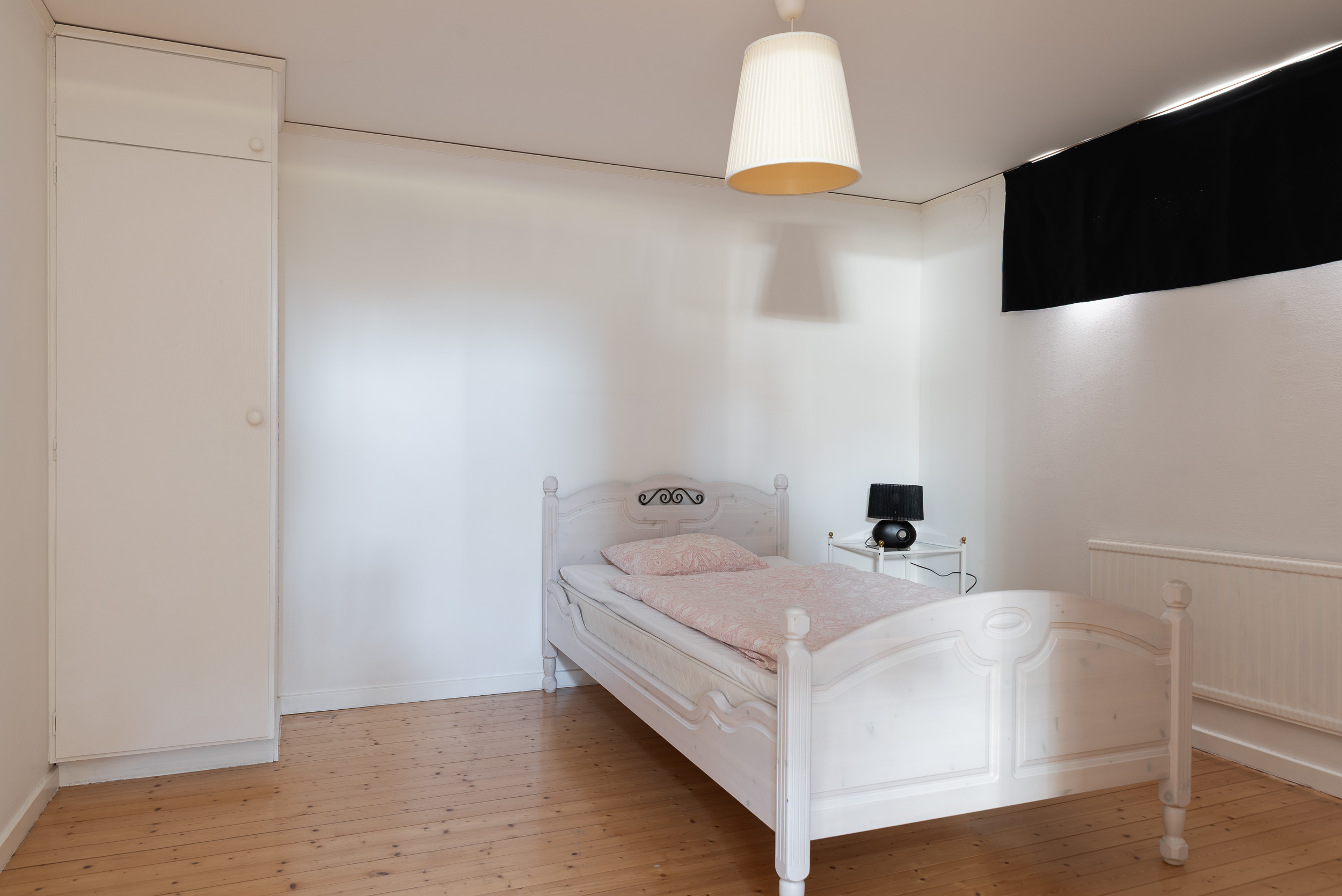 Bostadsbild från Bysågsgatan 10, Kommande i Norra Vallby, Västerås