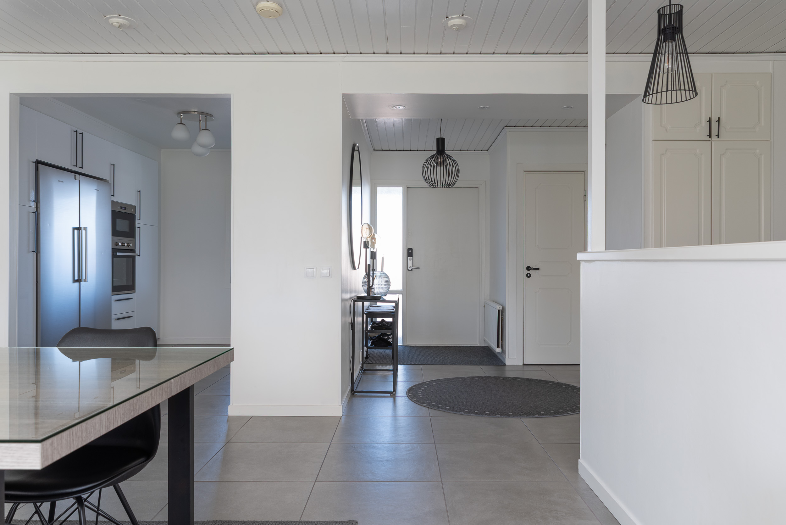 Bostadsbild från Bysågsgatan 10, Kommande i Norra Vallby, Västerås