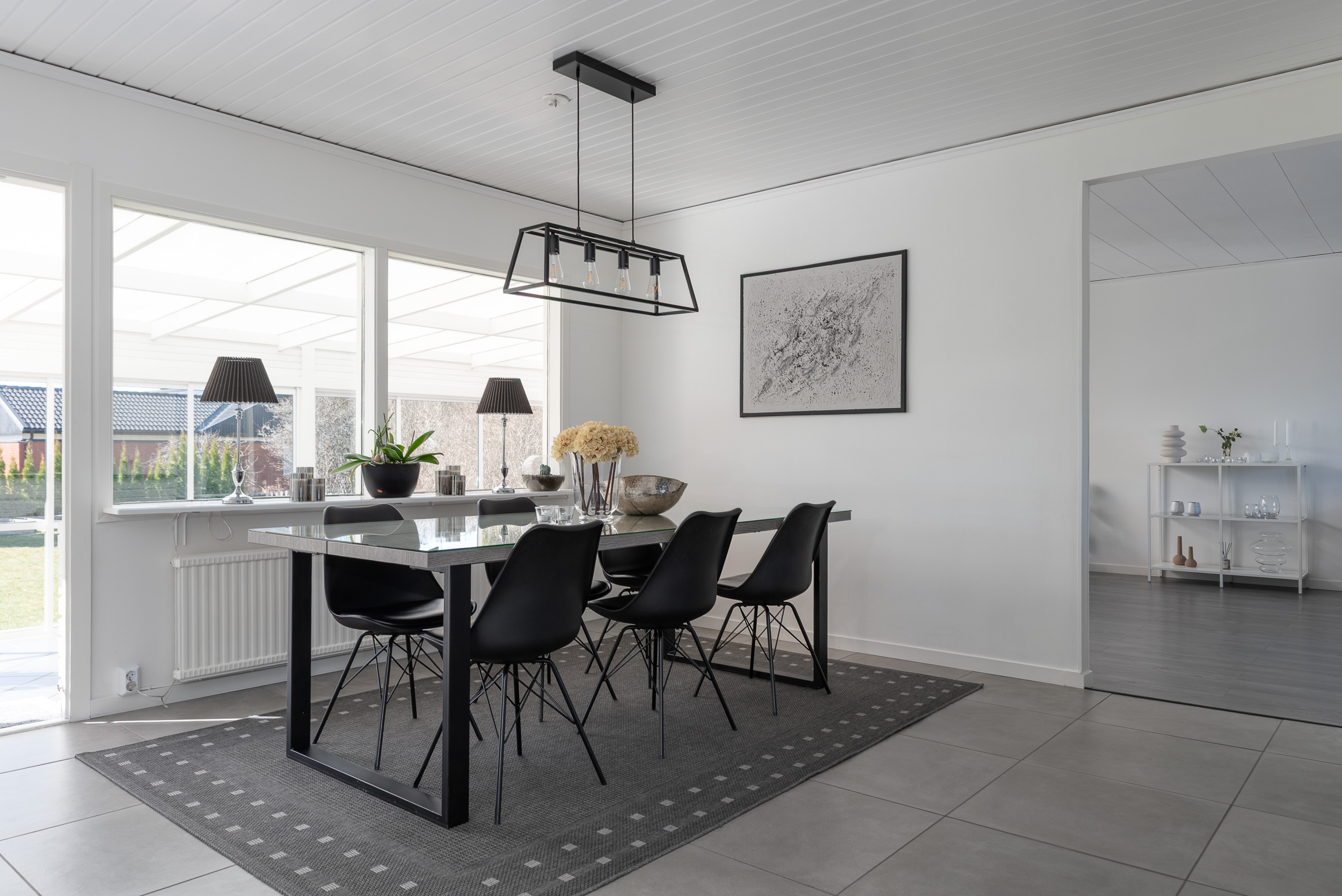 Bostadsbild från Bysågsgatan 10, Kommande i Norra Vallby, Västerås