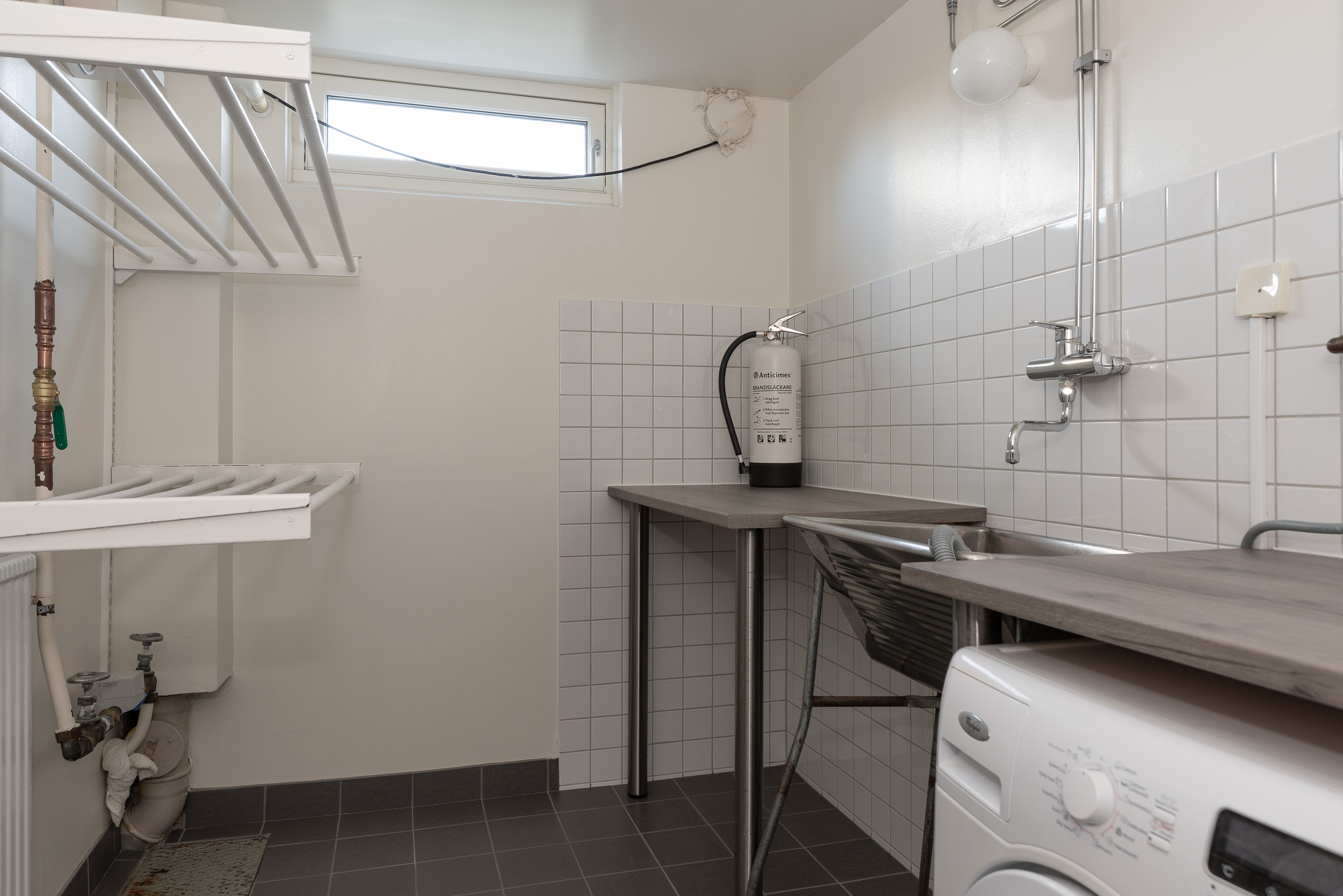 Bostadsbild från Bysågsgatan 10, Kommande i Norra Vallby, Västerås