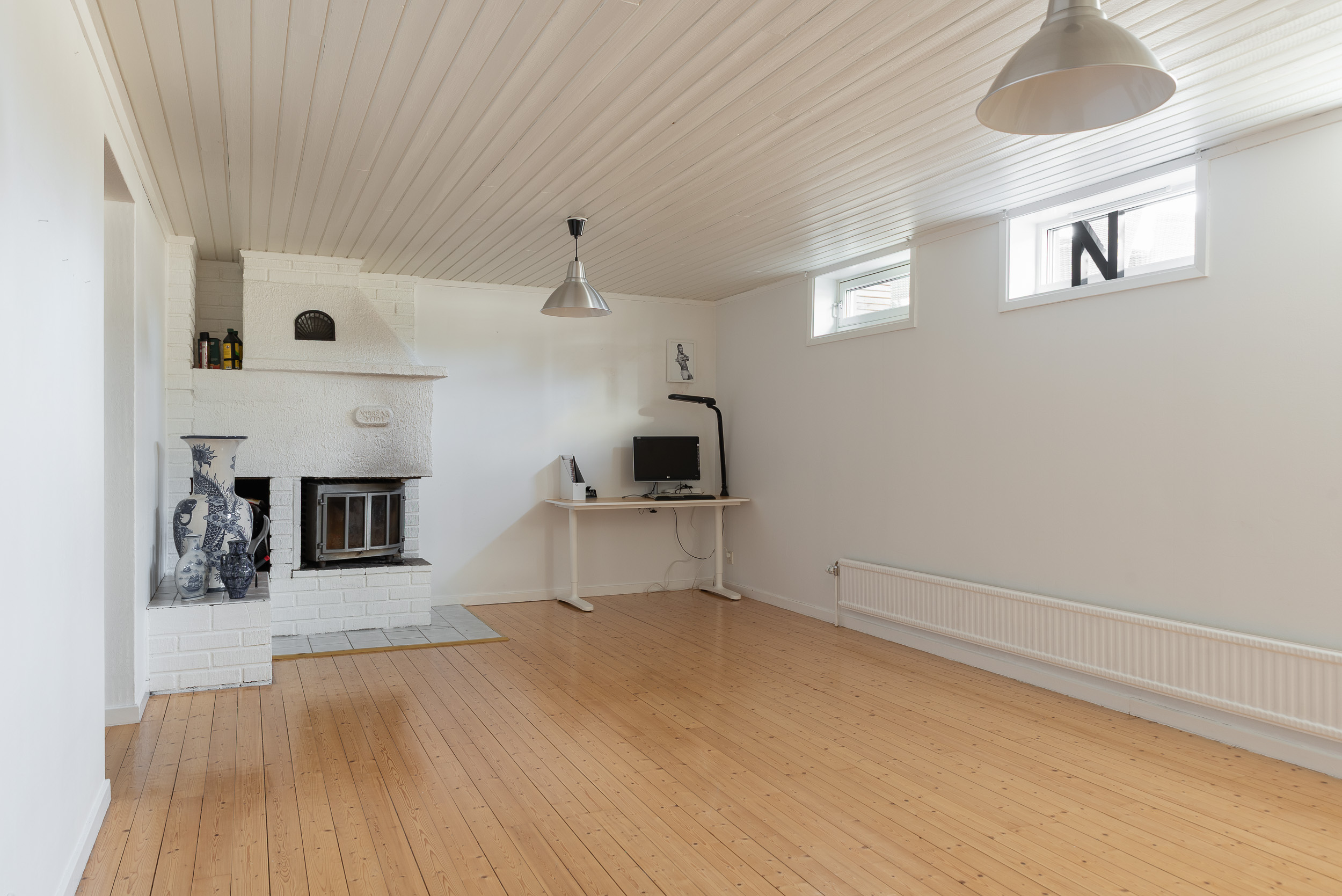 Bostadsbild från Bysågsgatan 10, Kommande i Norra Vallby, Västerås