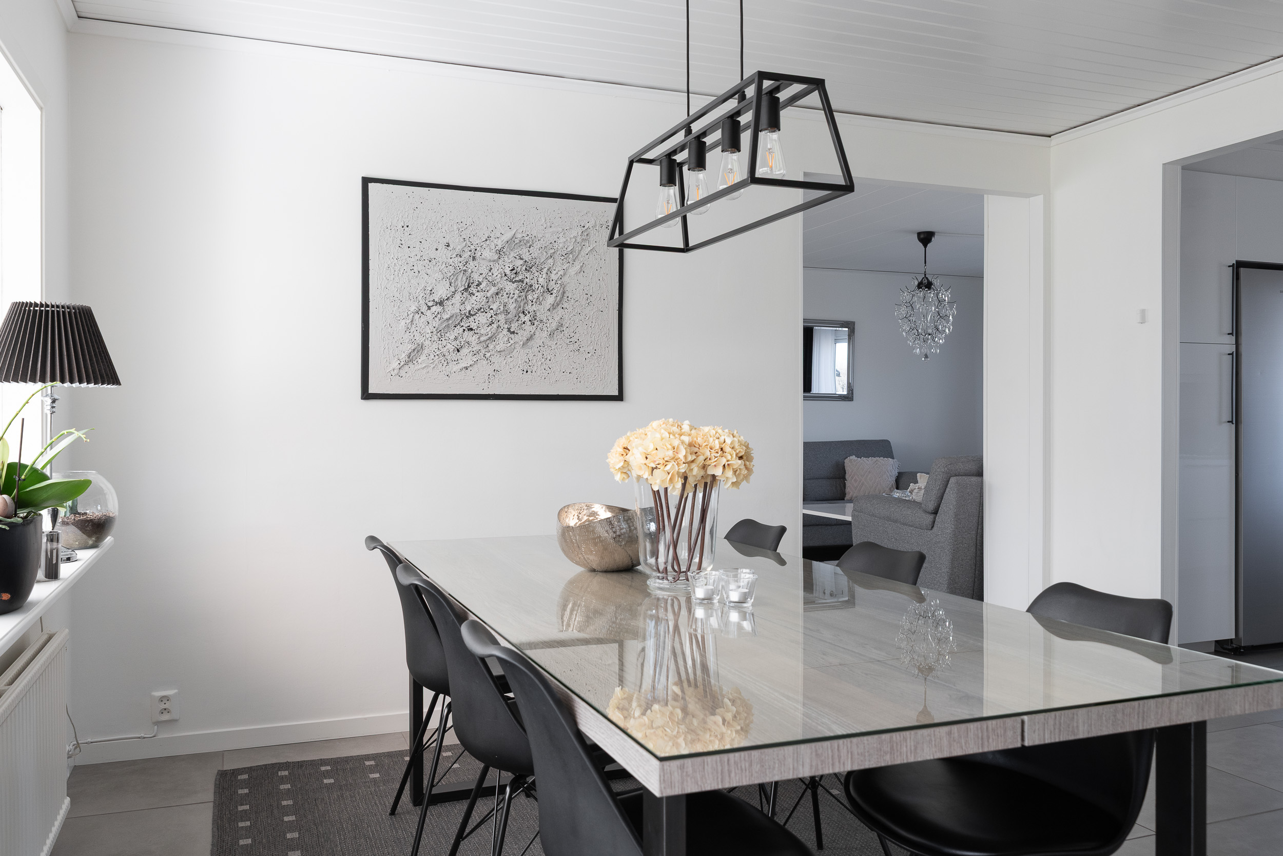 Bostadsbild från Bysågsgatan 10, Kommande i Norra Vallby, Västerås