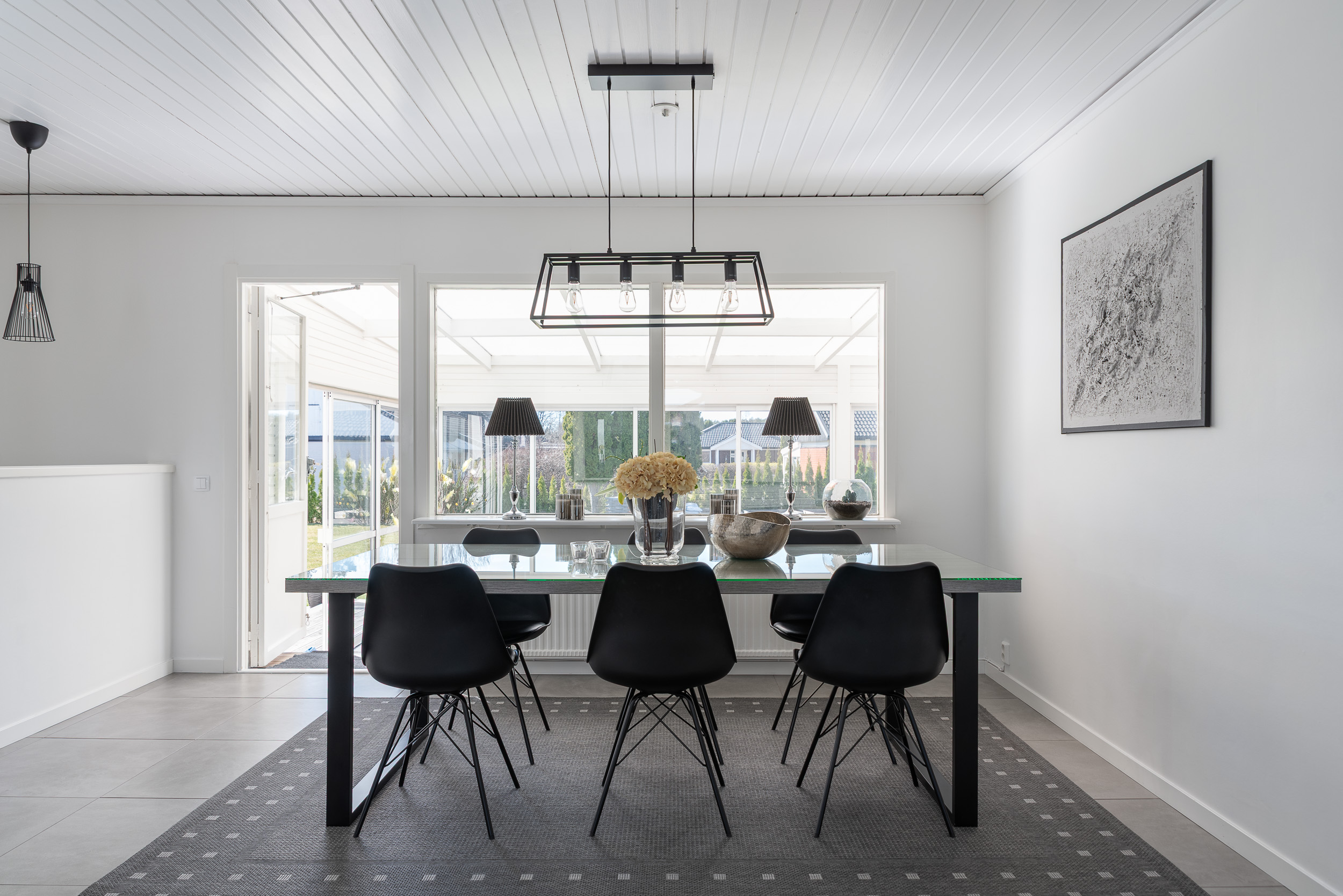 Bostadsbild från Bysågsgatan 10, Kommande i Norra Vallby, Västerås