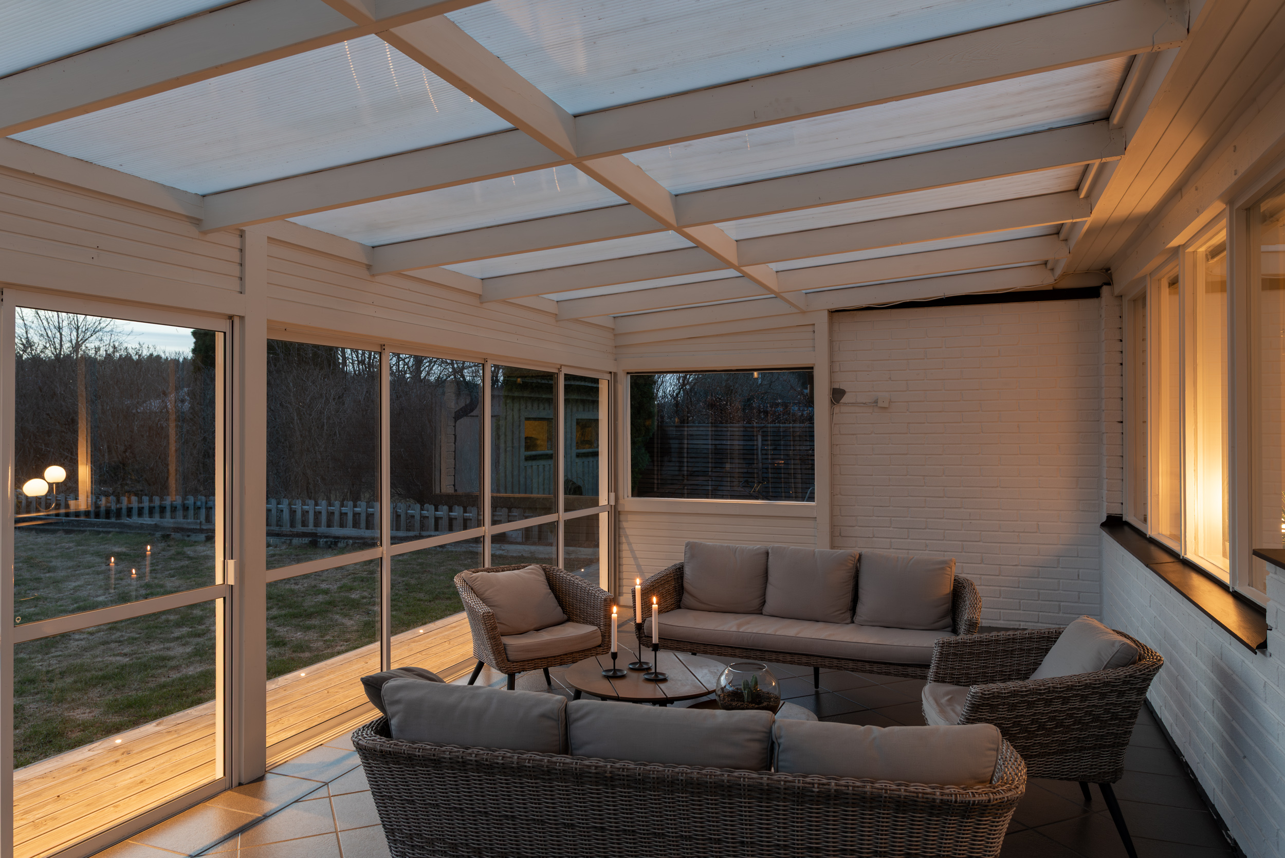 Bostadsbild från Bysågsgatan 10, Kommande i Norra Vallby, Västerås