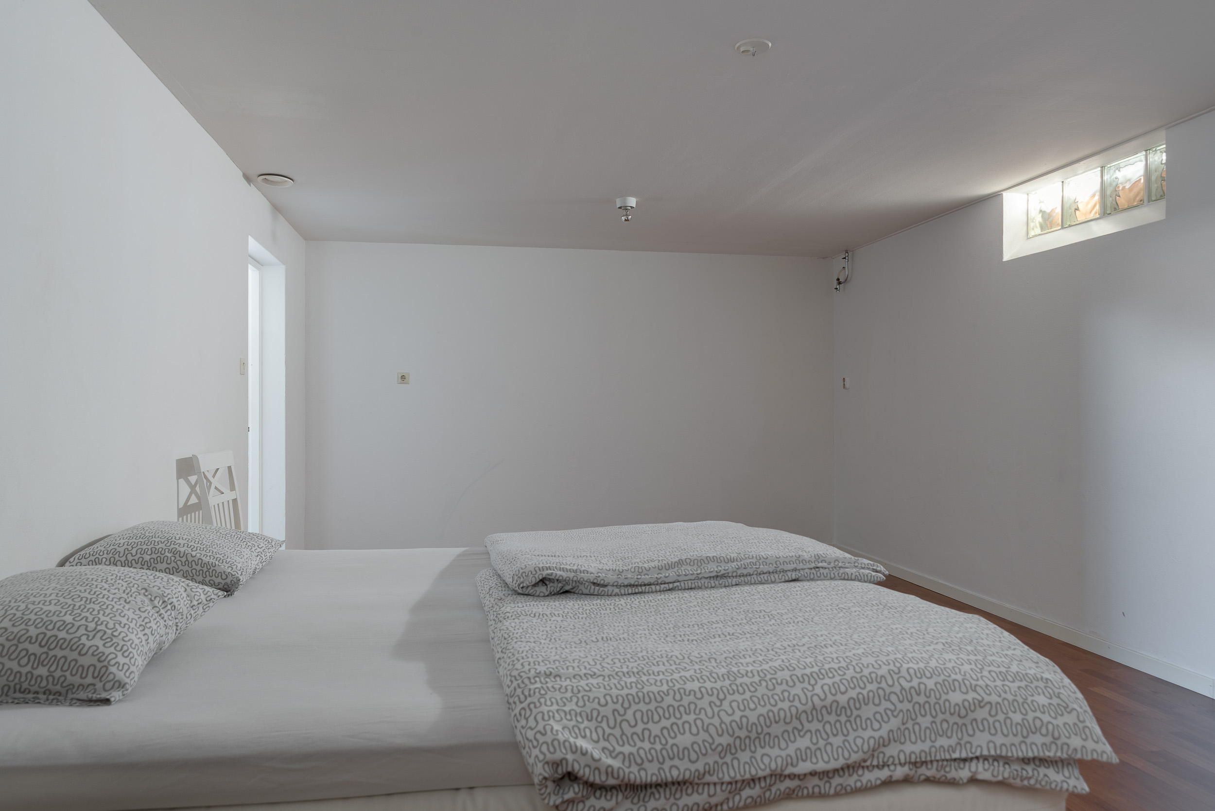 Bostadsbild från Bysågsgatan 10, Kommande i Norra Vallby, Västerås