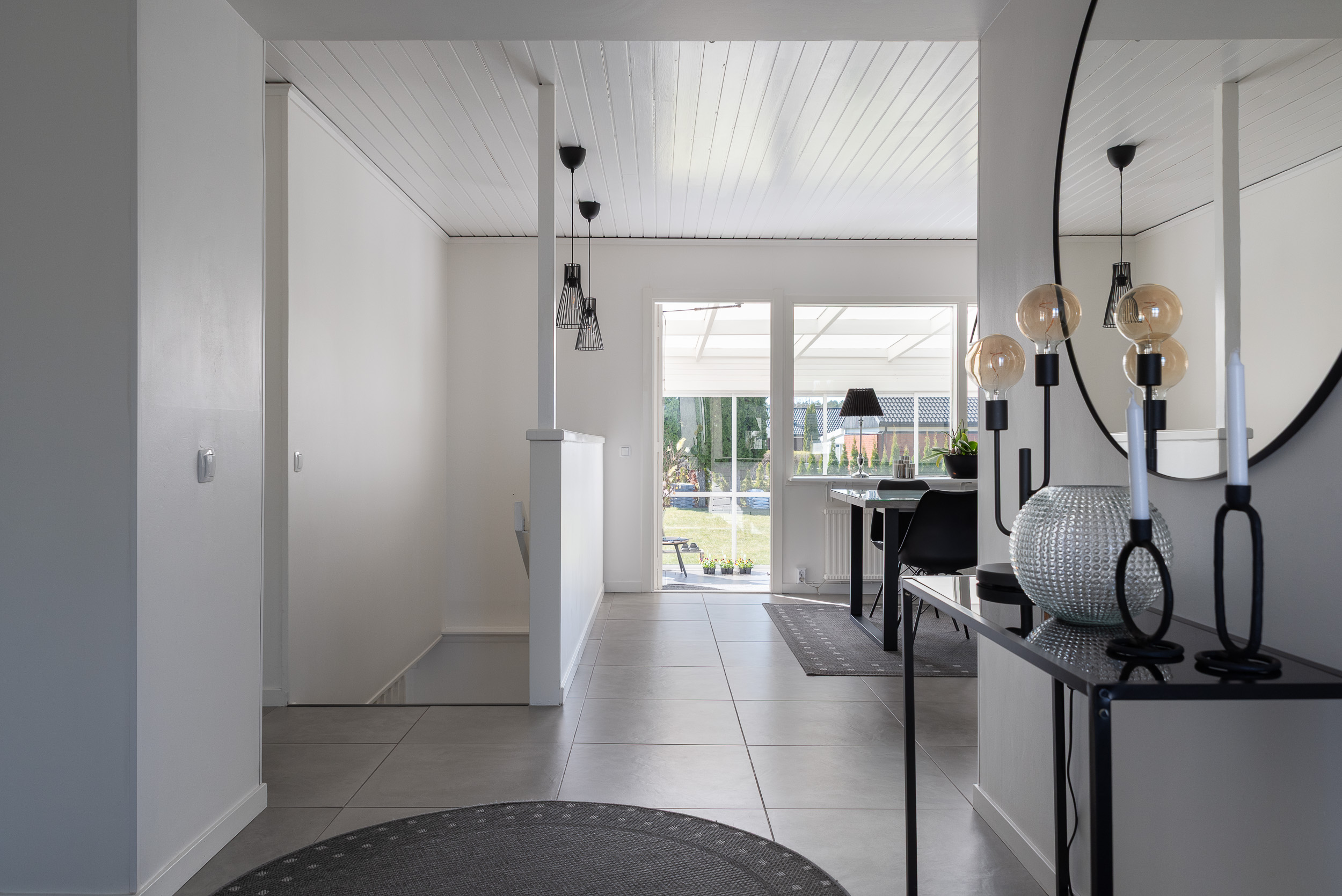 Bostadsbild från Bysågsgatan 10, Kommande i Norra Vallby, Västerås