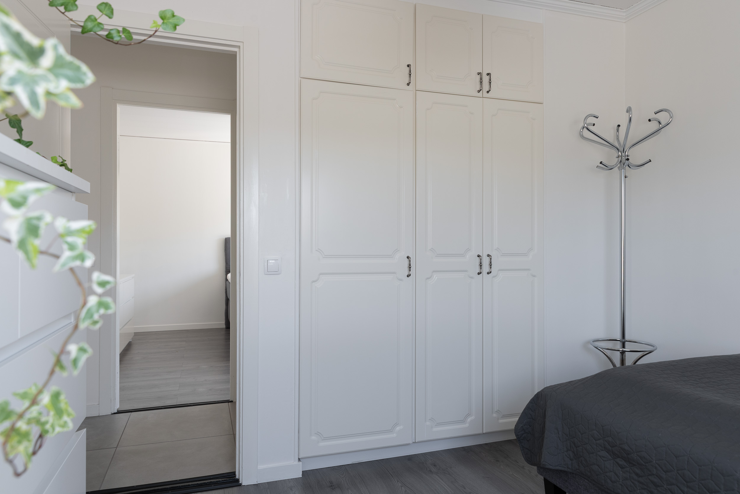 Bostadsbild från Bysågsgatan 10, Kommande i Norra Vallby, Västerås