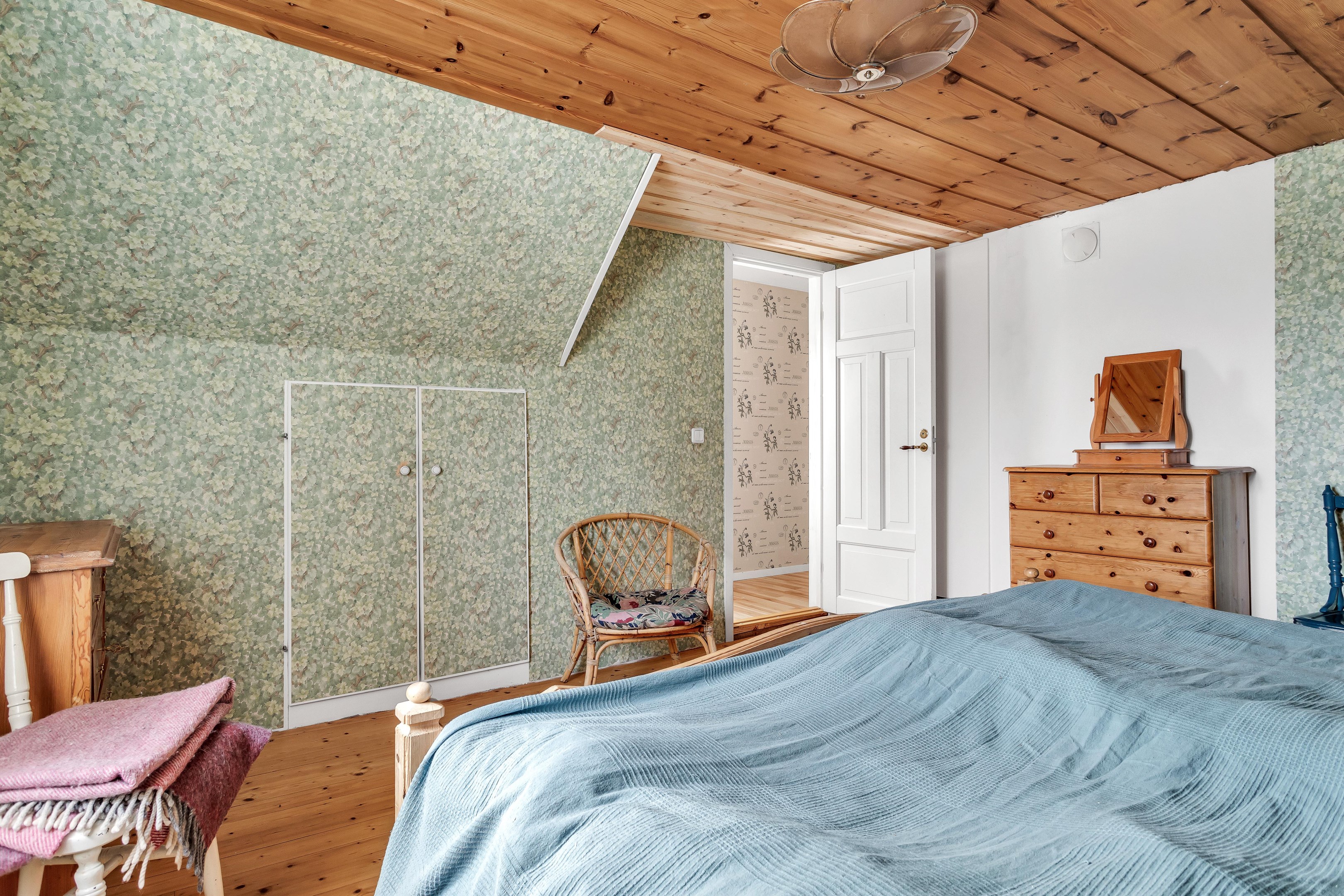 Bostadsbild från Örnsätra 2, Såld i Jumkil, Uppsala