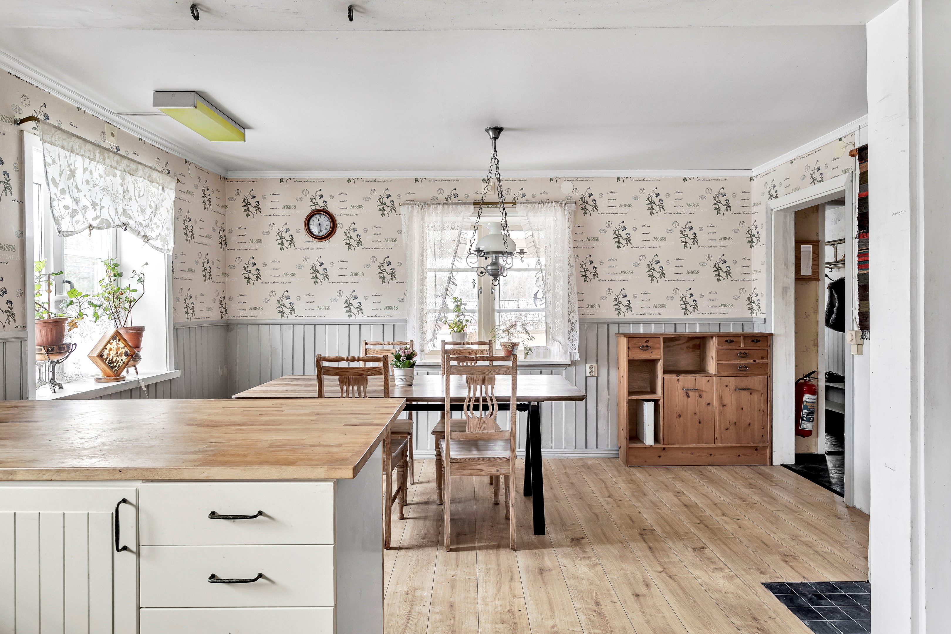 Bostadsbild från Örnsätra 2, Såld i Jumkil, Uppsala