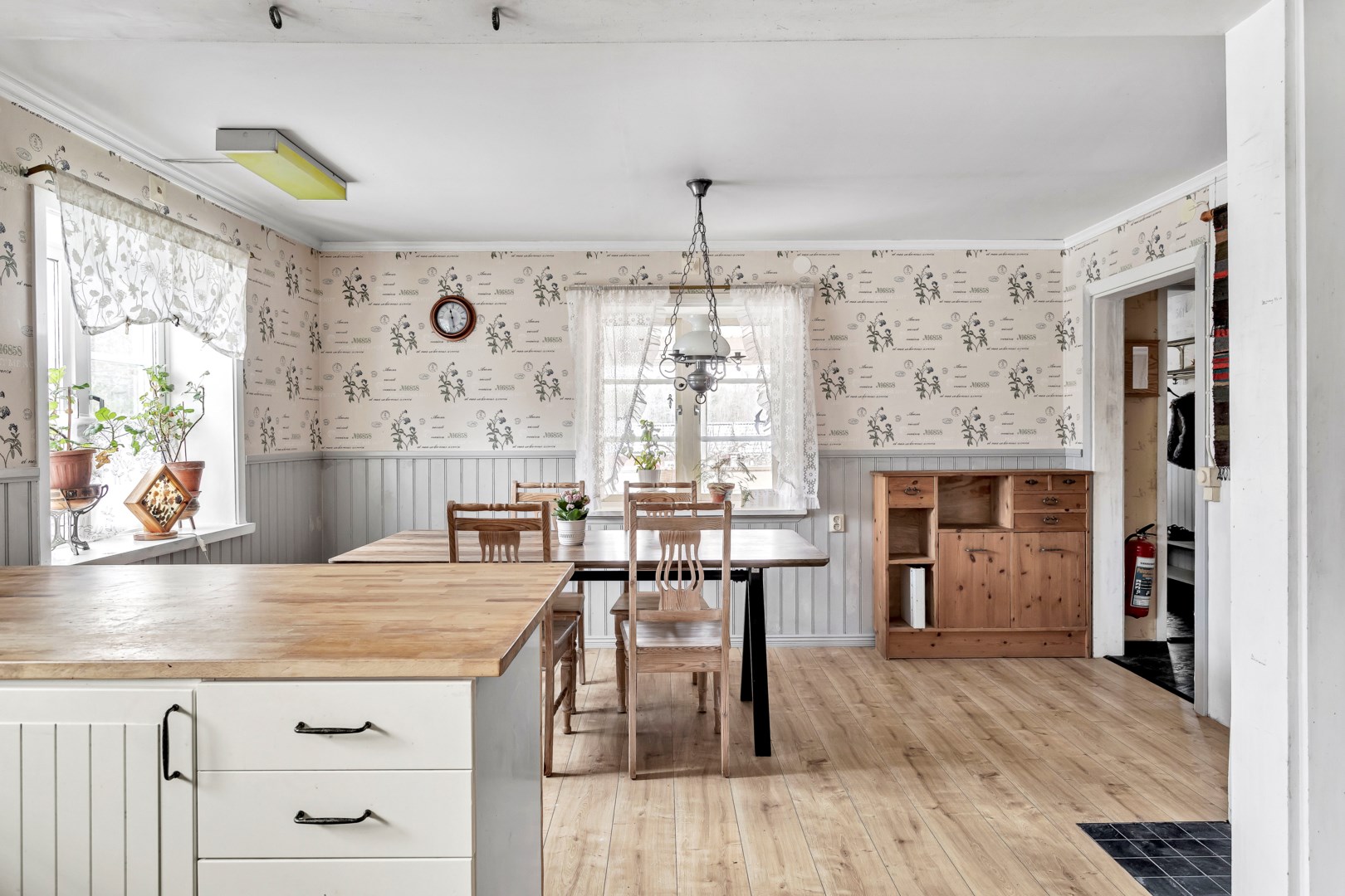 Bostadsbild från Örnsätra 2, Såld i Jumkil, Uppsala