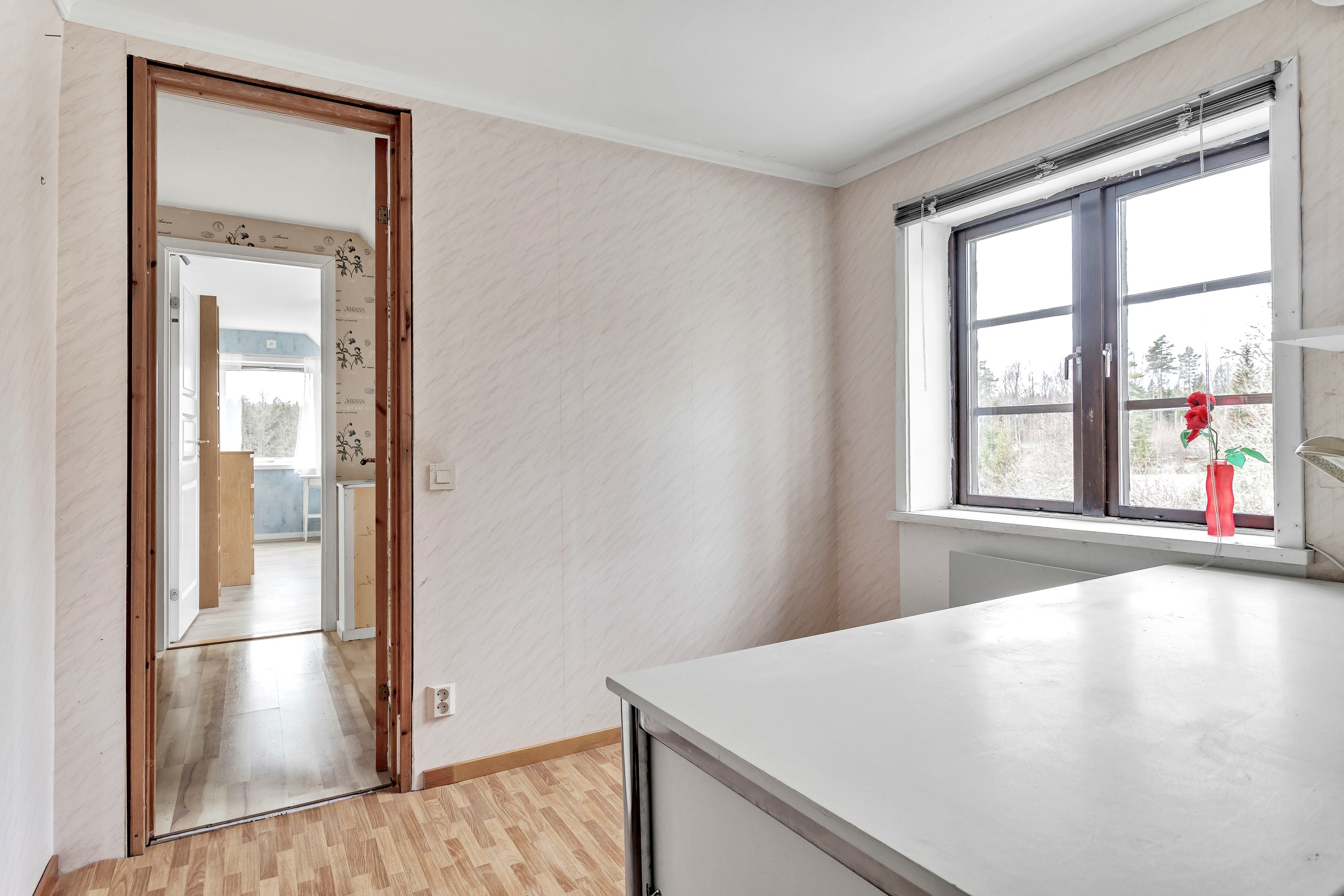 Bostadsbild från Örnsätra 2, Såld i Jumkil, Uppsala