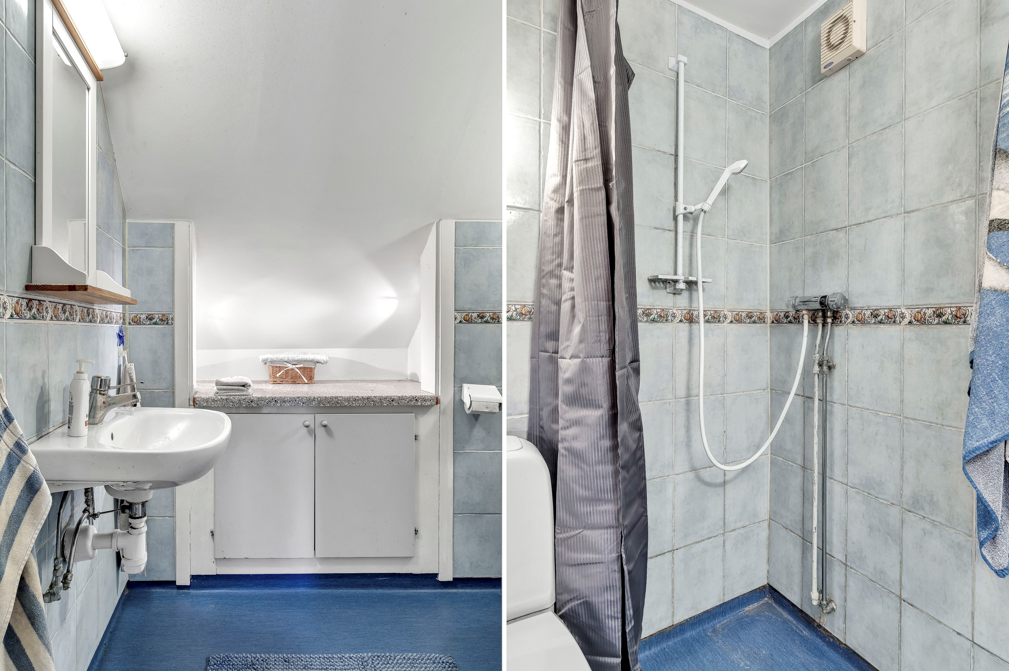 Bostadsbild från Örnsätra 2, Såld i Jumkil, Uppsala