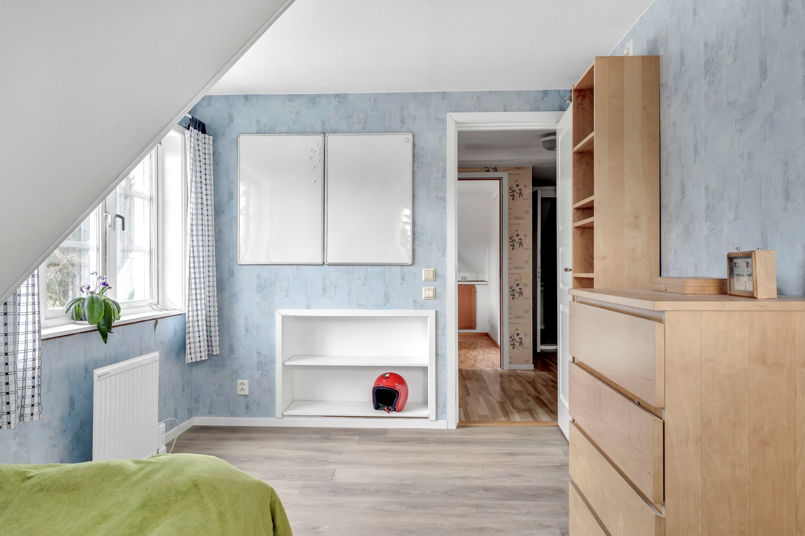 Bostadsbild från Örnsätra 2, Såld i Jumkil, Uppsala