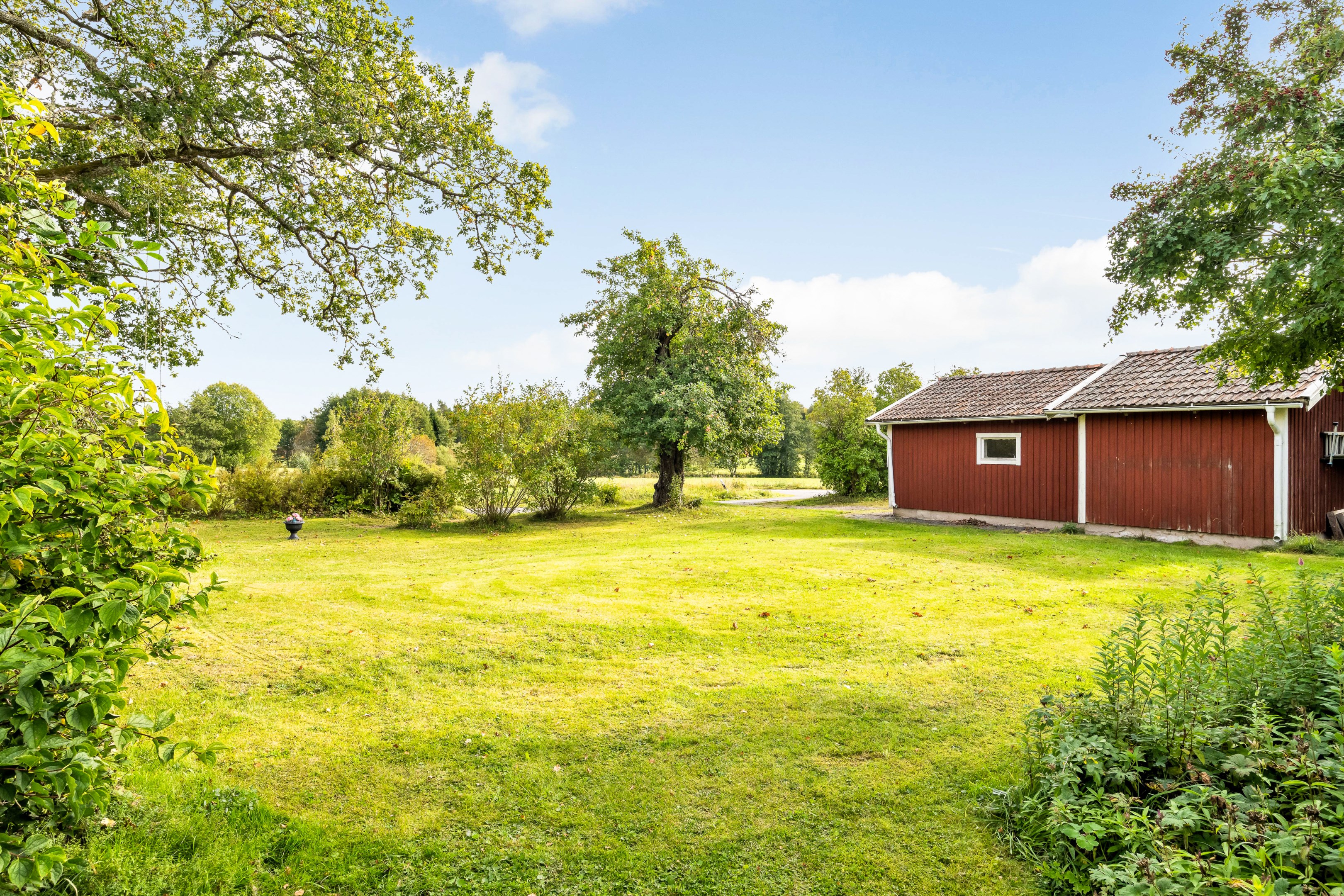 Bostadsbild från Örnsätra 2, Såld i Jumkil, Uppsala