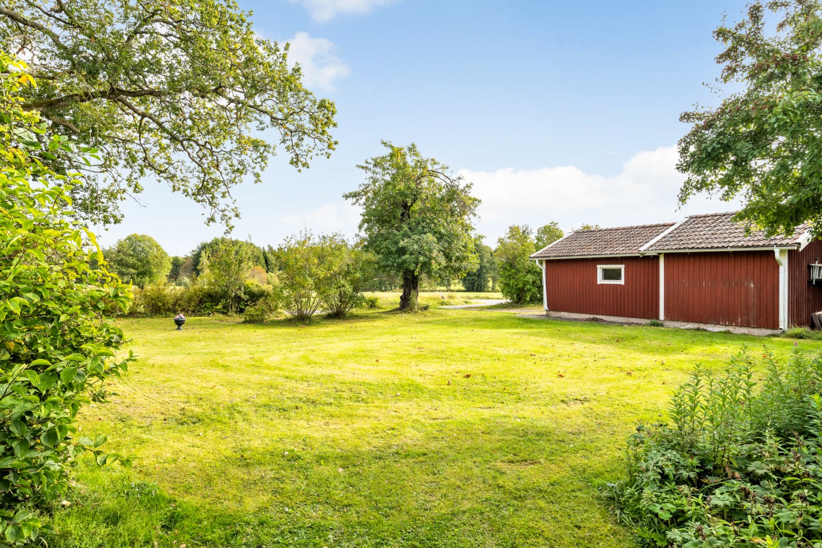 Bostadsbild från Örnsätra 2, Såld i Jumkil, Uppsala