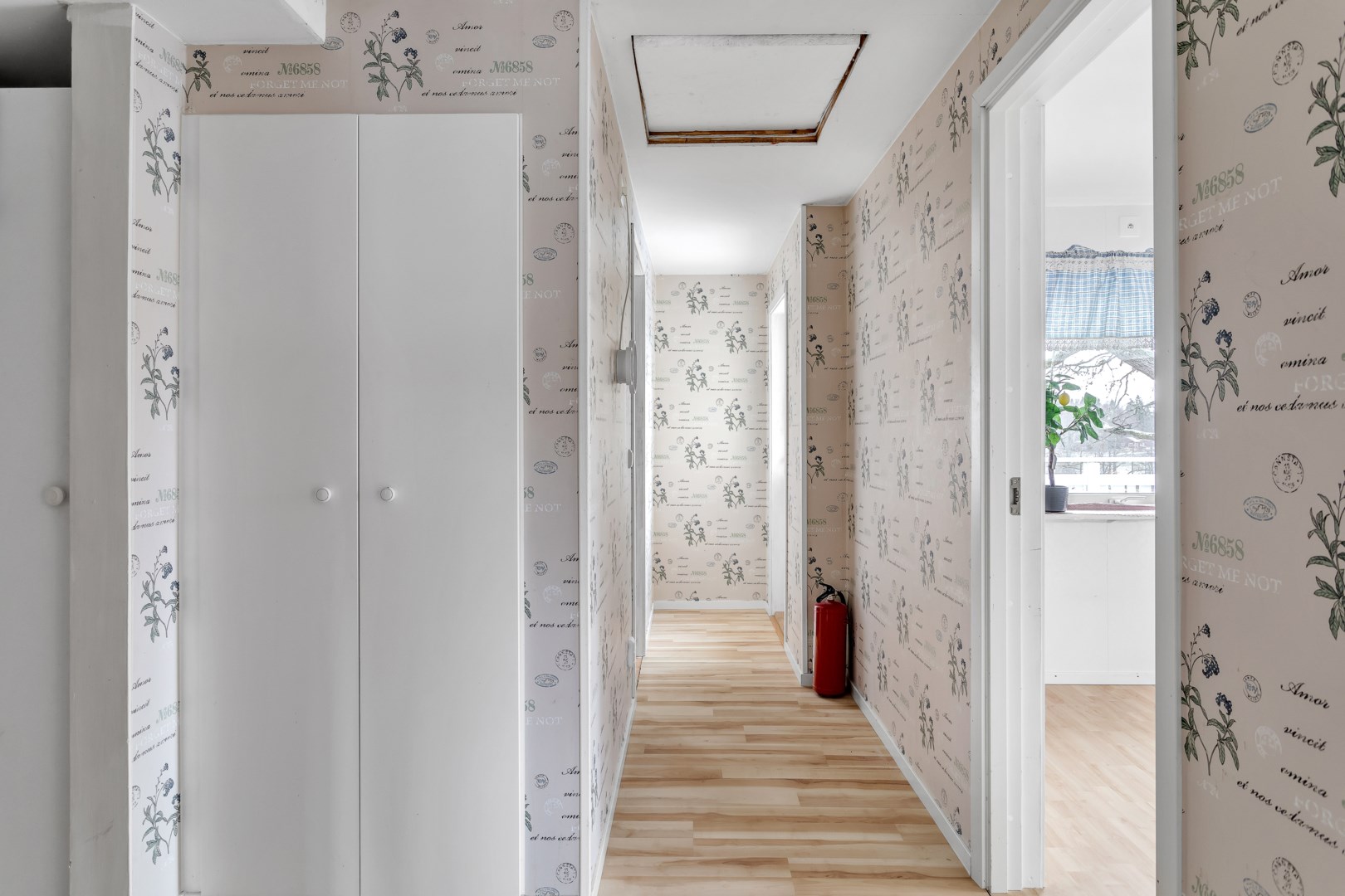 Bostadsbild från Örnsätra 2, Såld i Jumkil, Uppsala