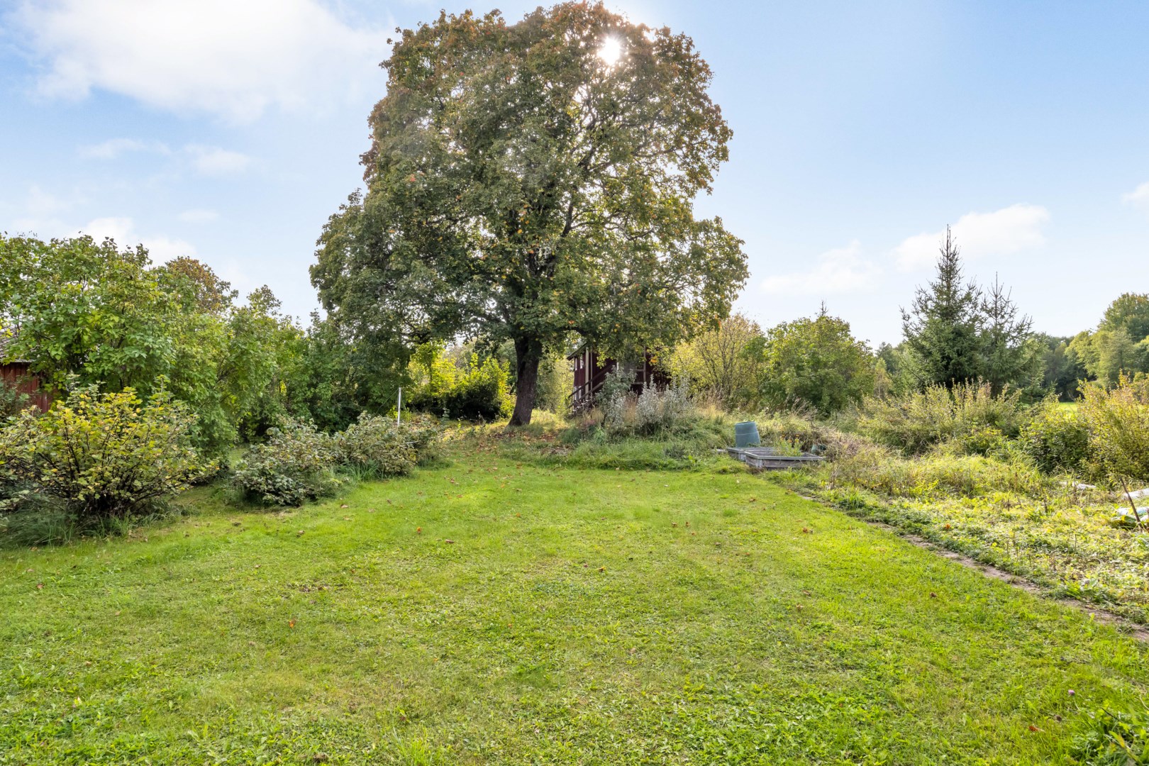 Bostadsbild från Örnsätra 2, Såld i Jumkil, Uppsala