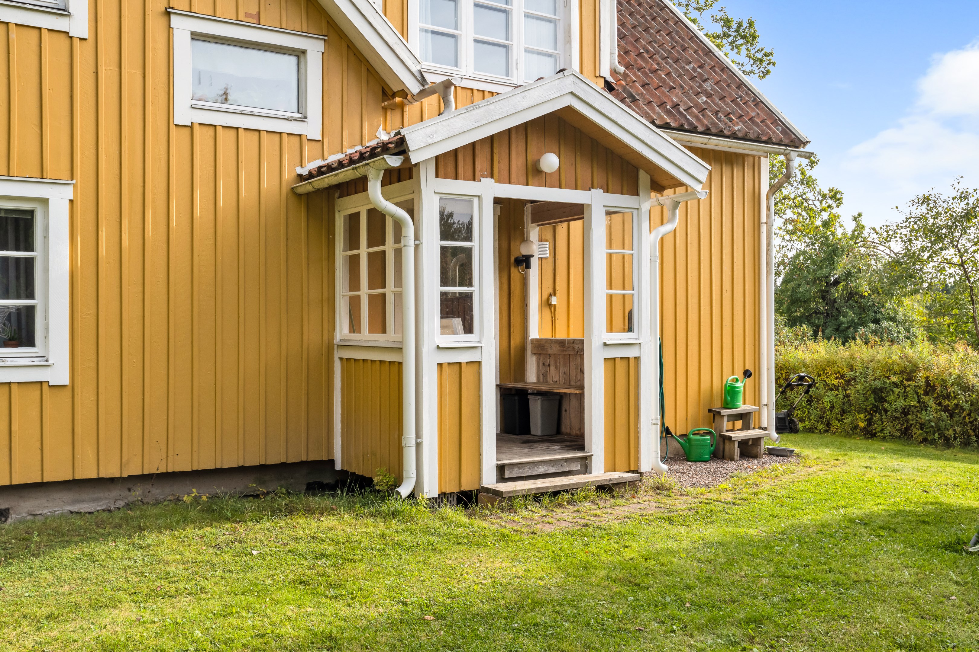 Bostadsbild från Örnsätra 2, Såld i Jumkil, Uppsala