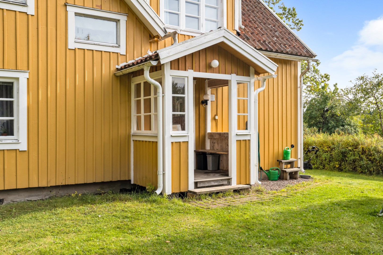 Bostadsbild från Örnsätra 2, Såld i Jumkil, Uppsala