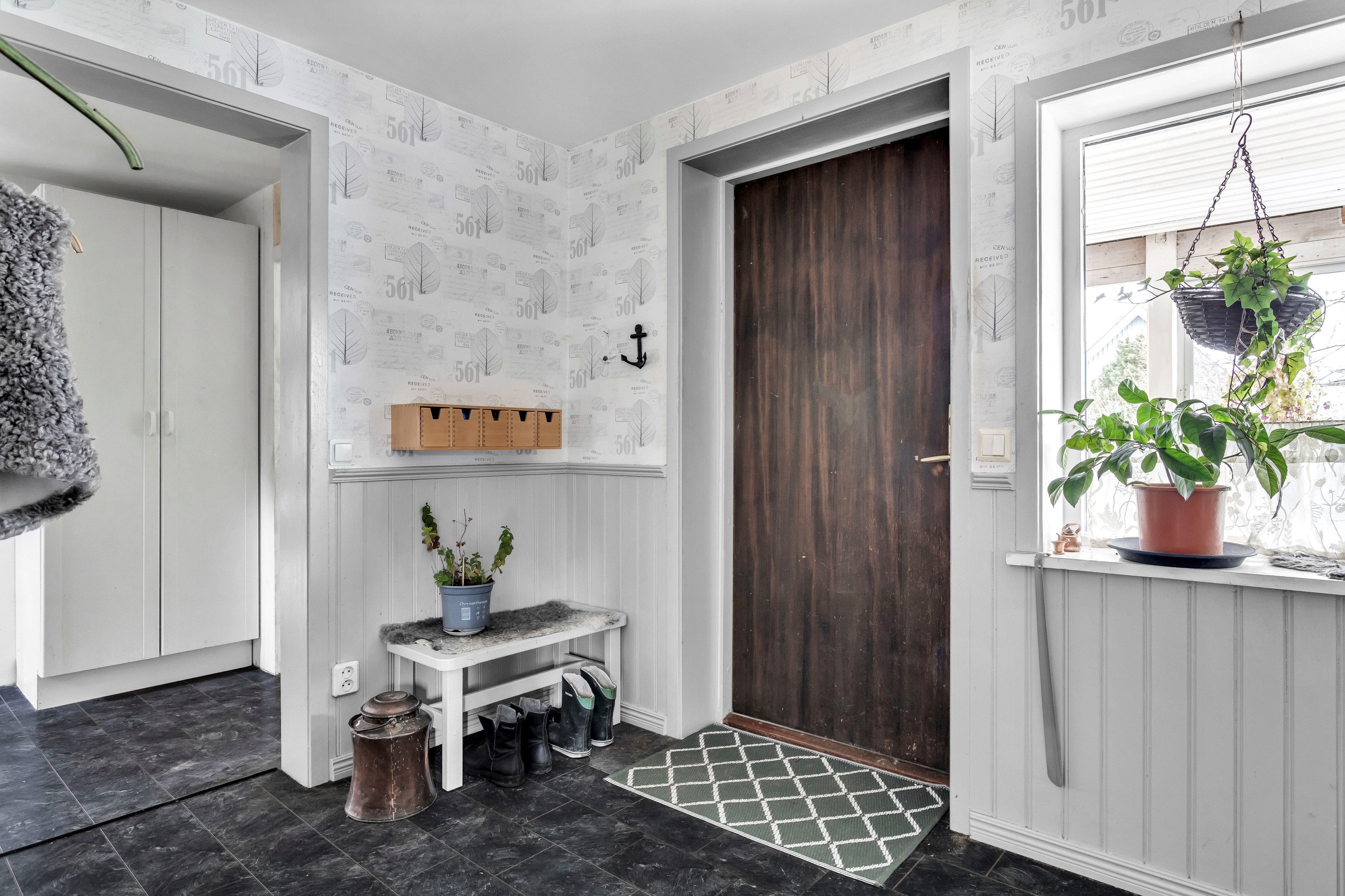 Bostadsbild från Örnsätra 2, Såld i Jumkil, Uppsala