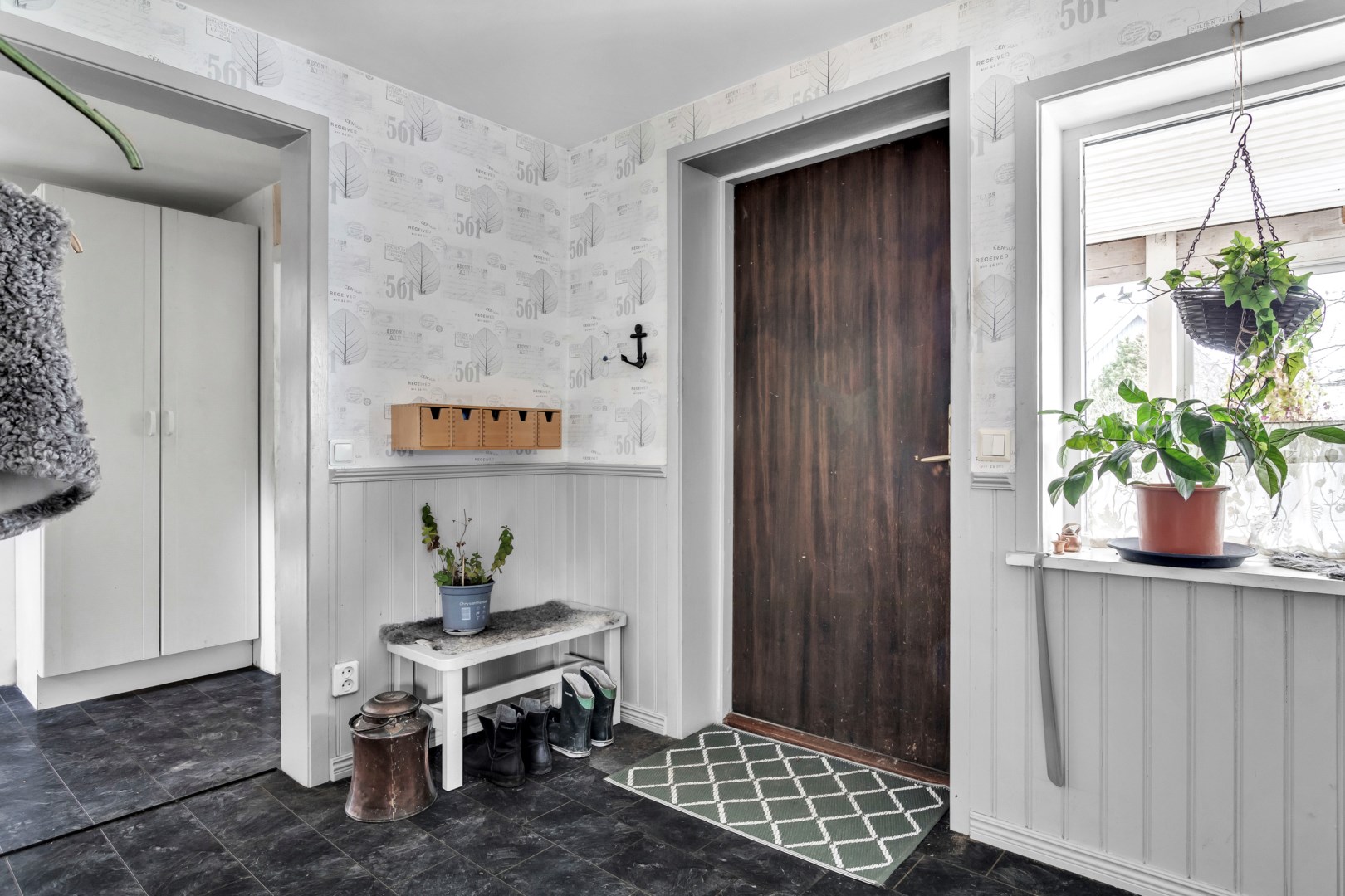 Bostadsbild från Örnsätra 2, Såld i Jumkil, Uppsala