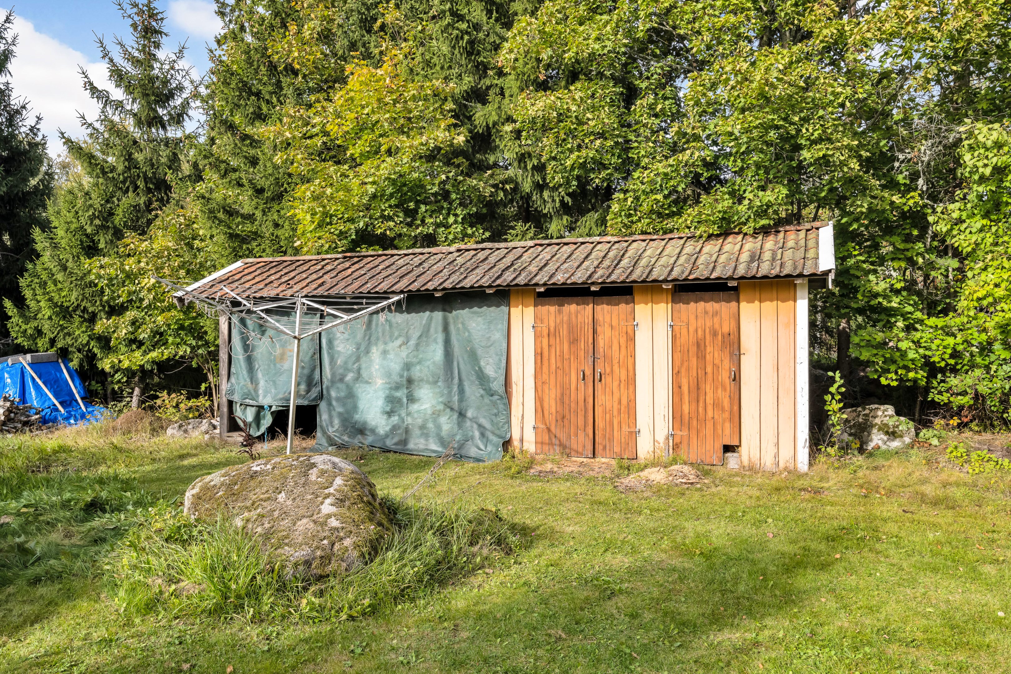 Bostadsbild från Örnsätra 2, Såld i Jumkil, Uppsala