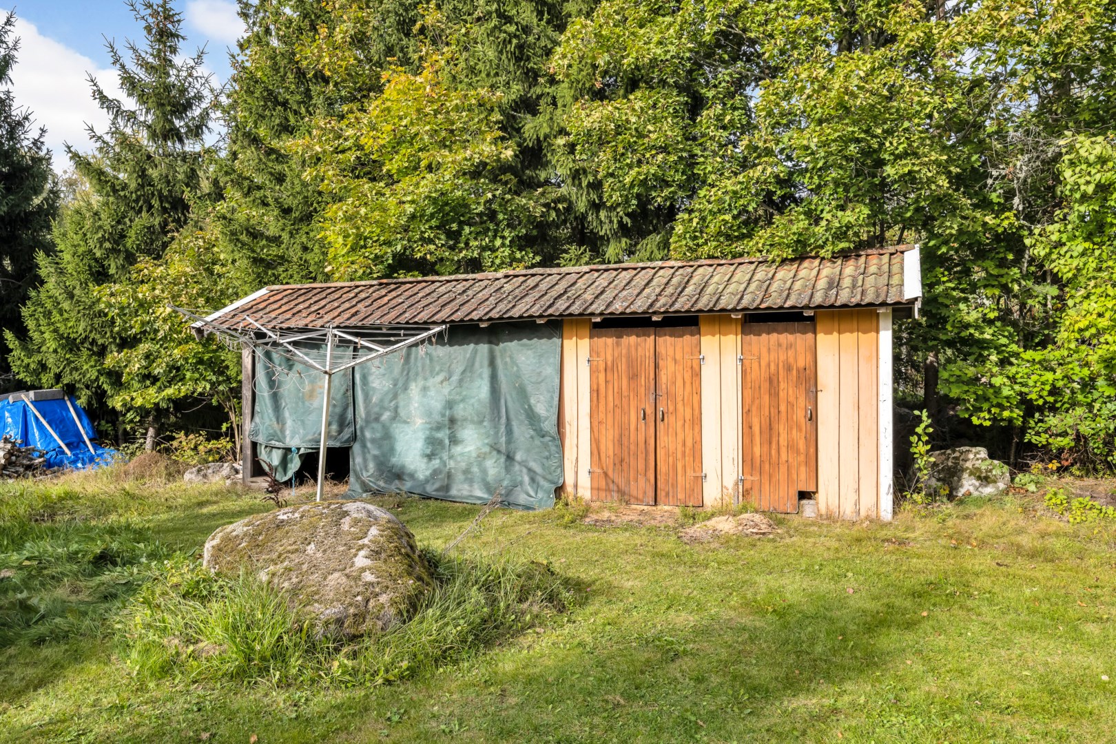 Bostadsbild från Örnsätra 2, Såld i Jumkil, Uppsala