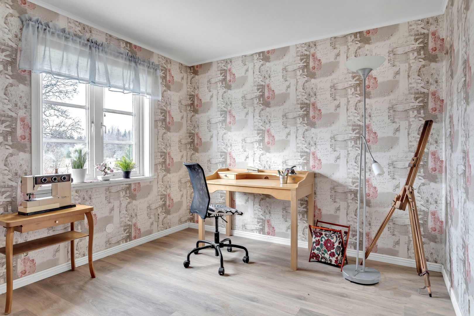 Bostadsbild från Örnsätra 2, Såld i Jumkil, Uppsala