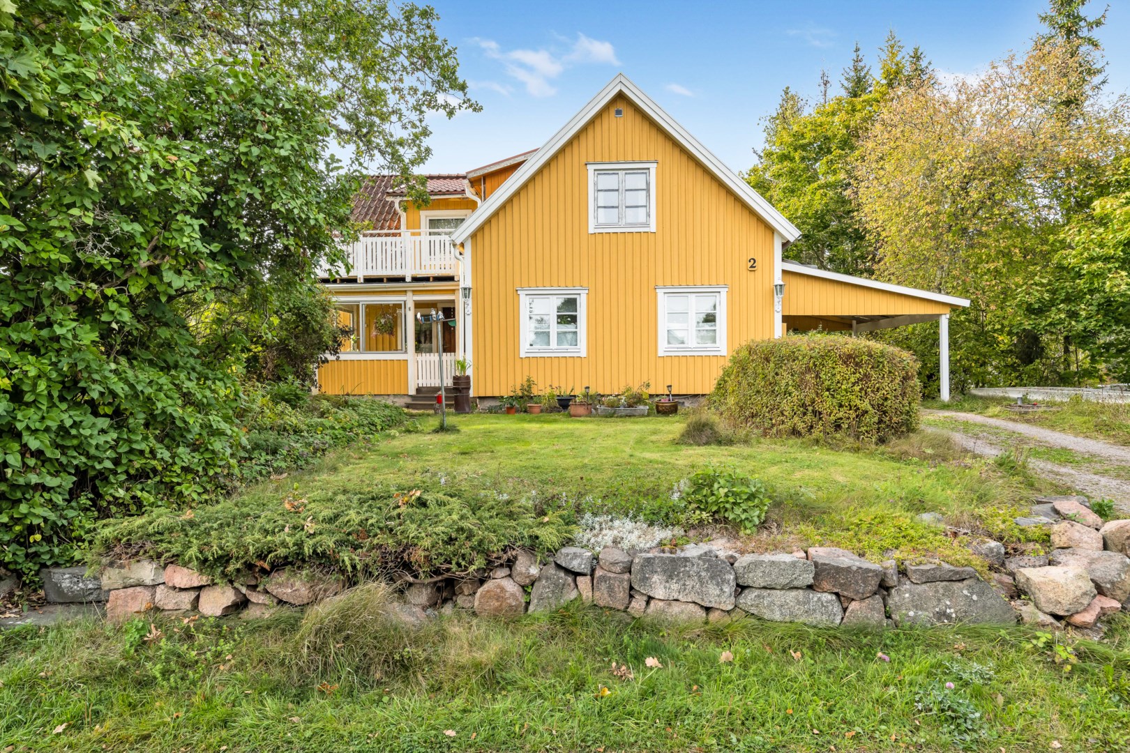 Bostadsbild från Örnsätra 2, Såld i Jumkil, Uppsala