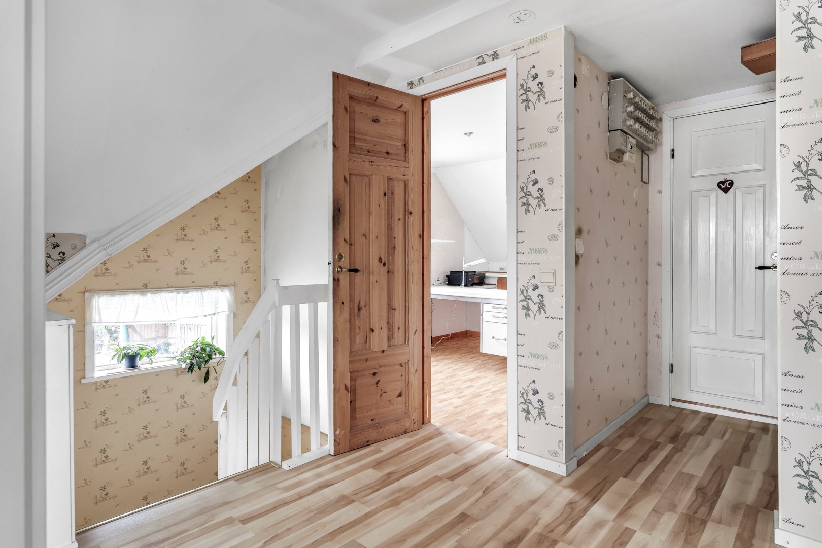 Bostadsbild från Örnsätra 2, Såld i Jumkil, Uppsala