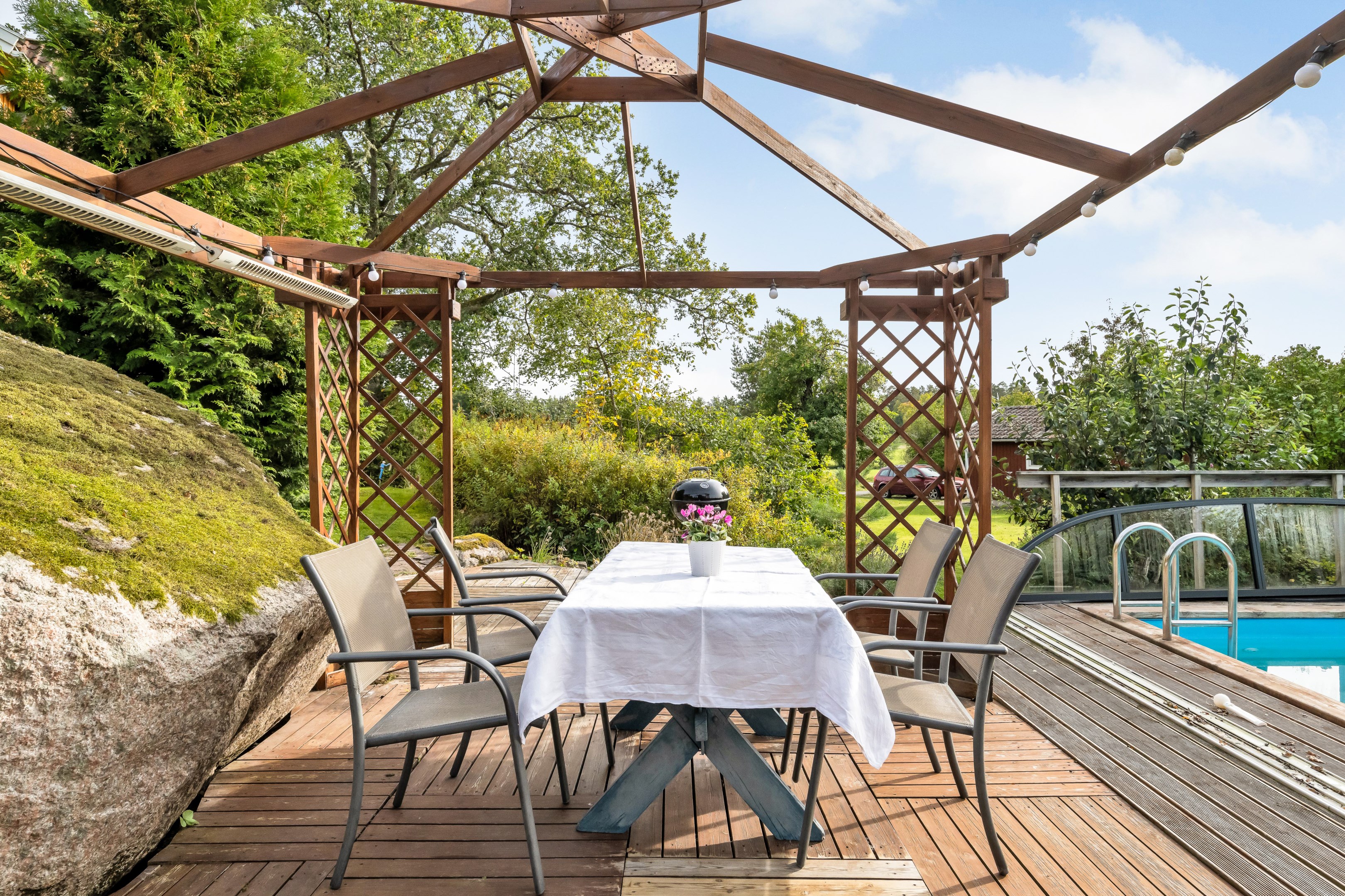 Bostadsbild från Örnsätra 2, Såld i Jumkil, Uppsala