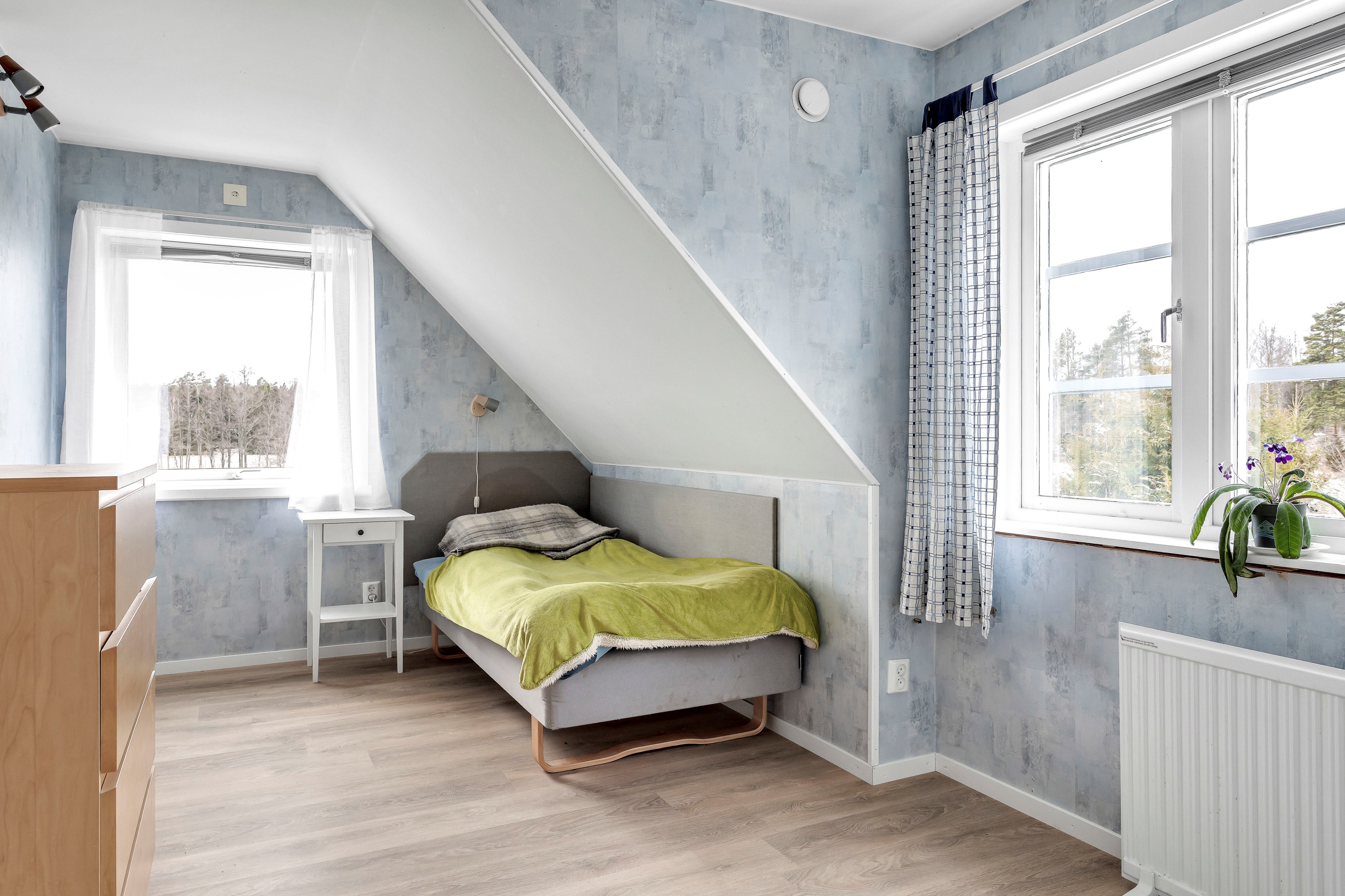 Bostadsbild från Örnsätra 2, Såld i Jumkil, Uppsala