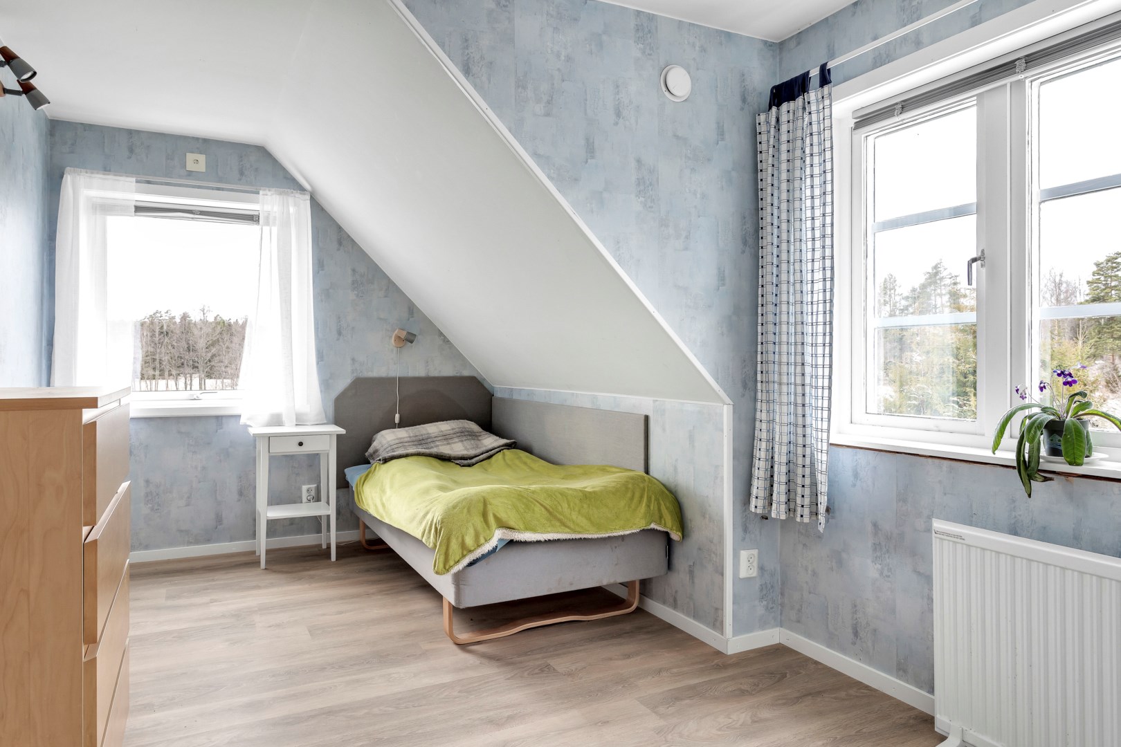 Bostadsbild från Örnsätra 2, Såld i Jumkil, Uppsala