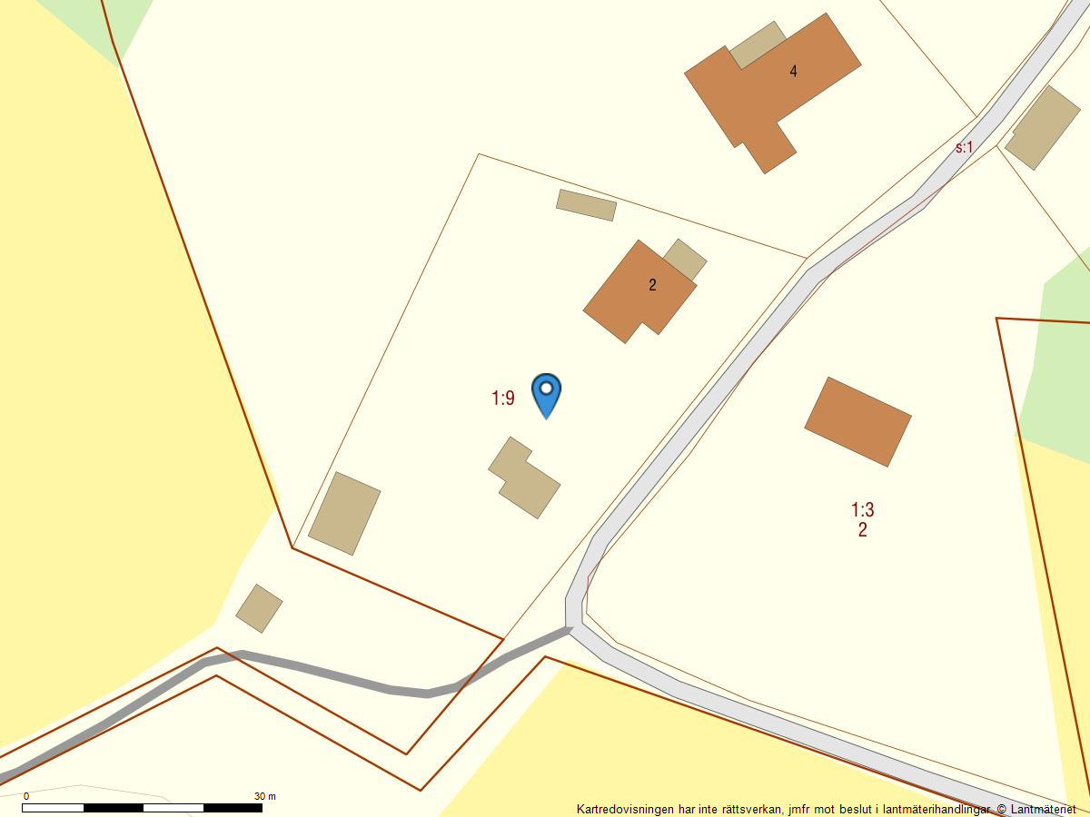 Bostadsbild från Örnsätra 2, Såld i Jumkil, Uppsala