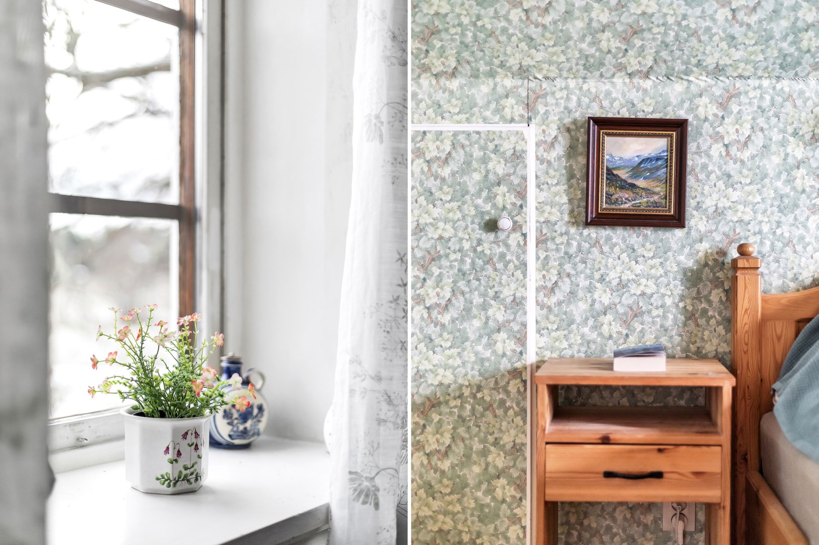 Bostadsbild från Örnsätra 2, Såld i Jumkil, Uppsala