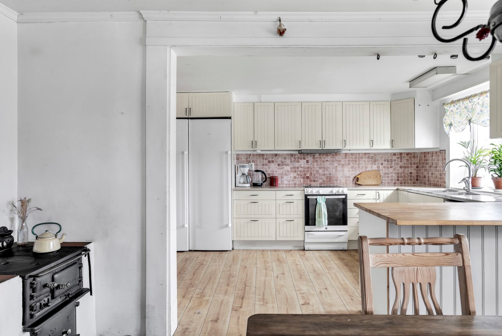 Bostadsbild från Örnsätra 2, Såld i Jumkil, Uppsala