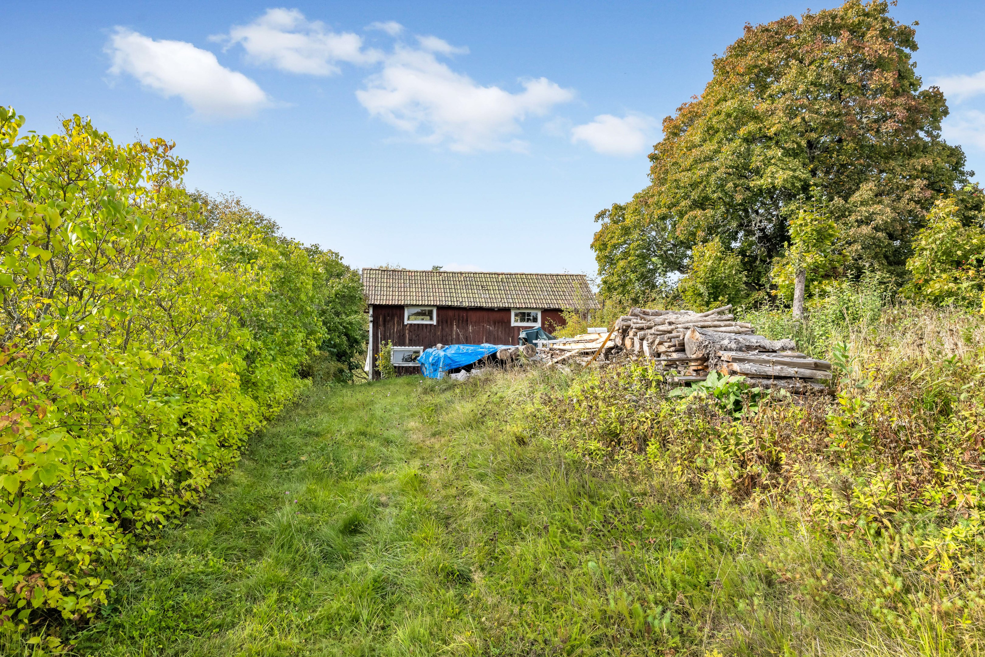 Bostadsbild från Örnsätra 2, Såld i Jumkil, Uppsala