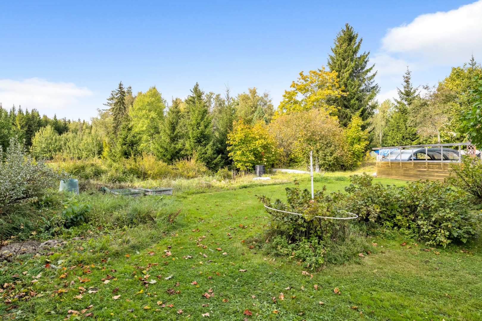 Bostadsbild från Örnsätra 2, Såld i Jumkil, Uppsala