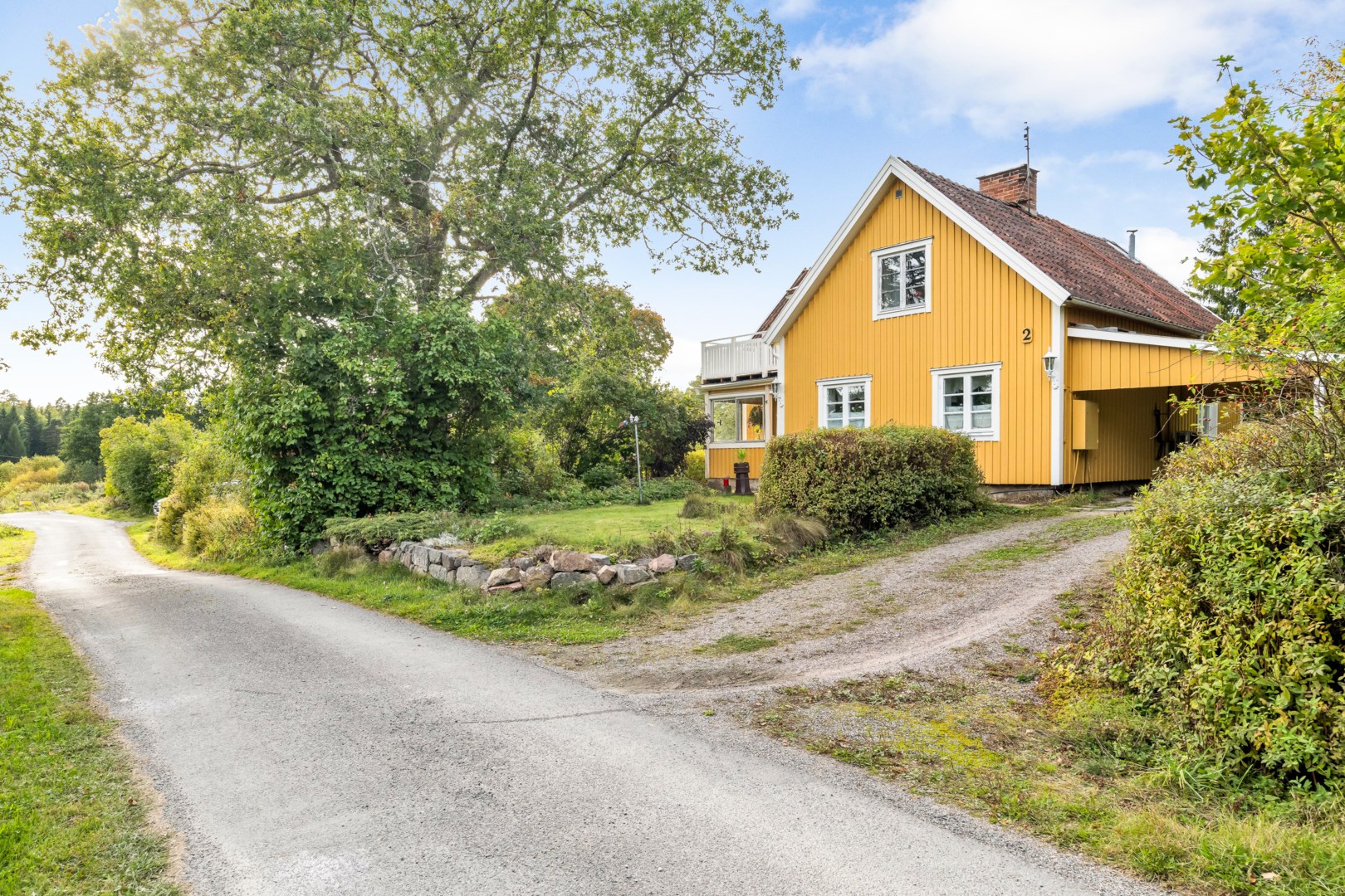 Bostadsbild från Örnsätra 2, Såld i Jumkil, Uppsala